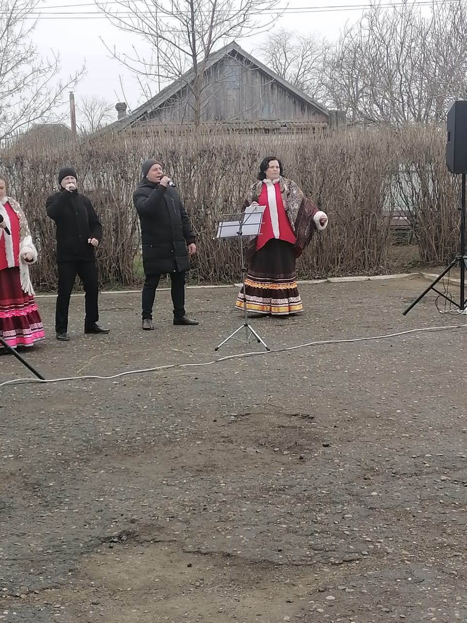 Сообщение наблюдателя — УИК №941, Ставропольский край