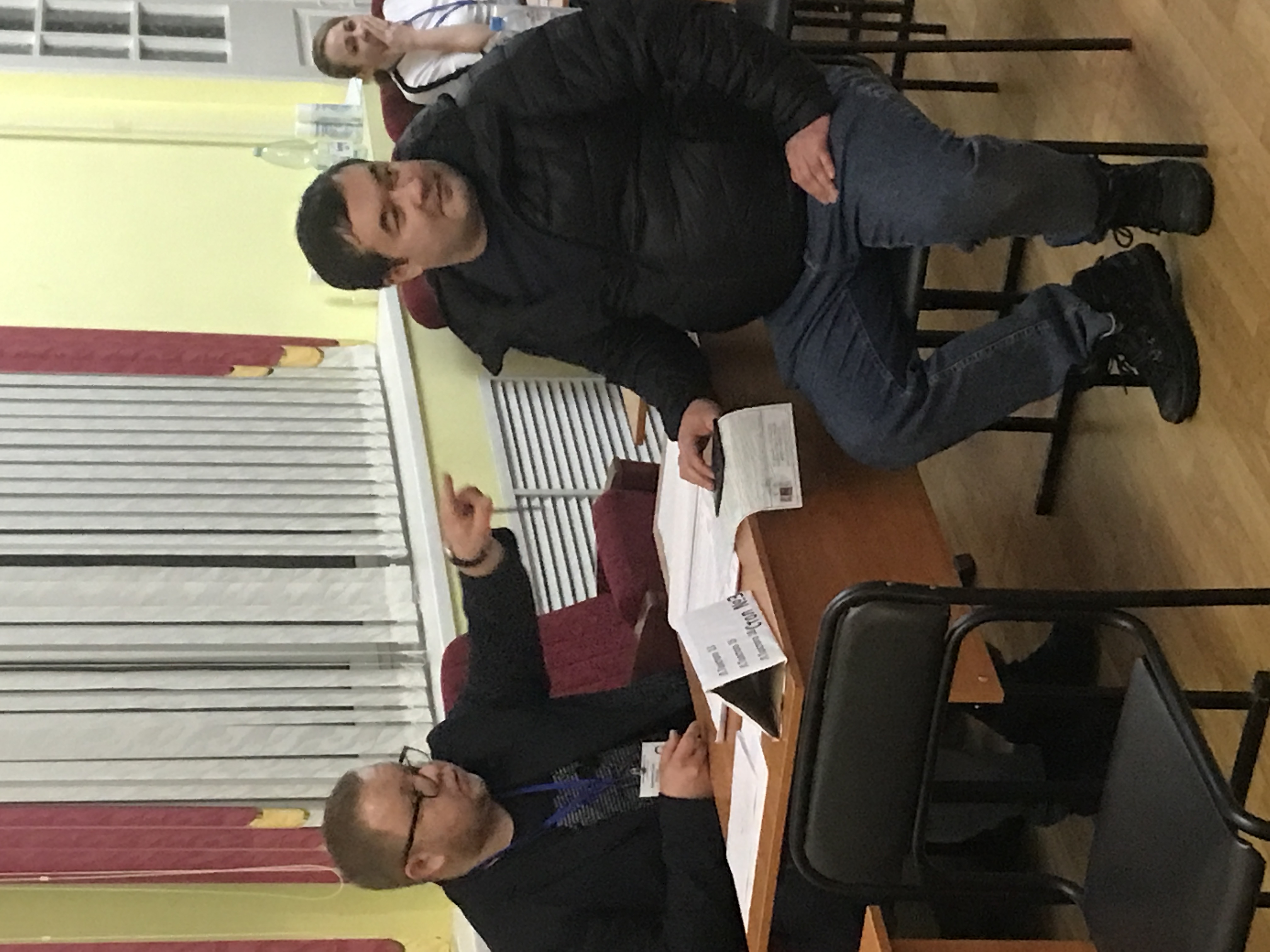 Сообщение наблюдателя — УИК №324, Республика Башкортостан