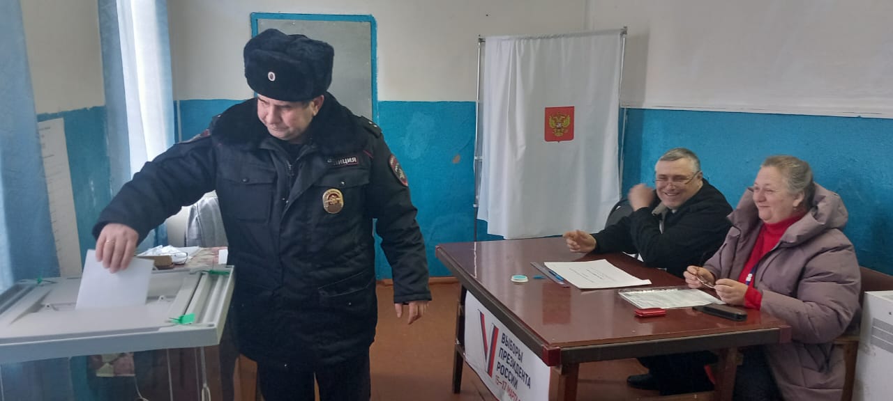 Сообщение наблюдателя — УИК №2502, Волгоградская область