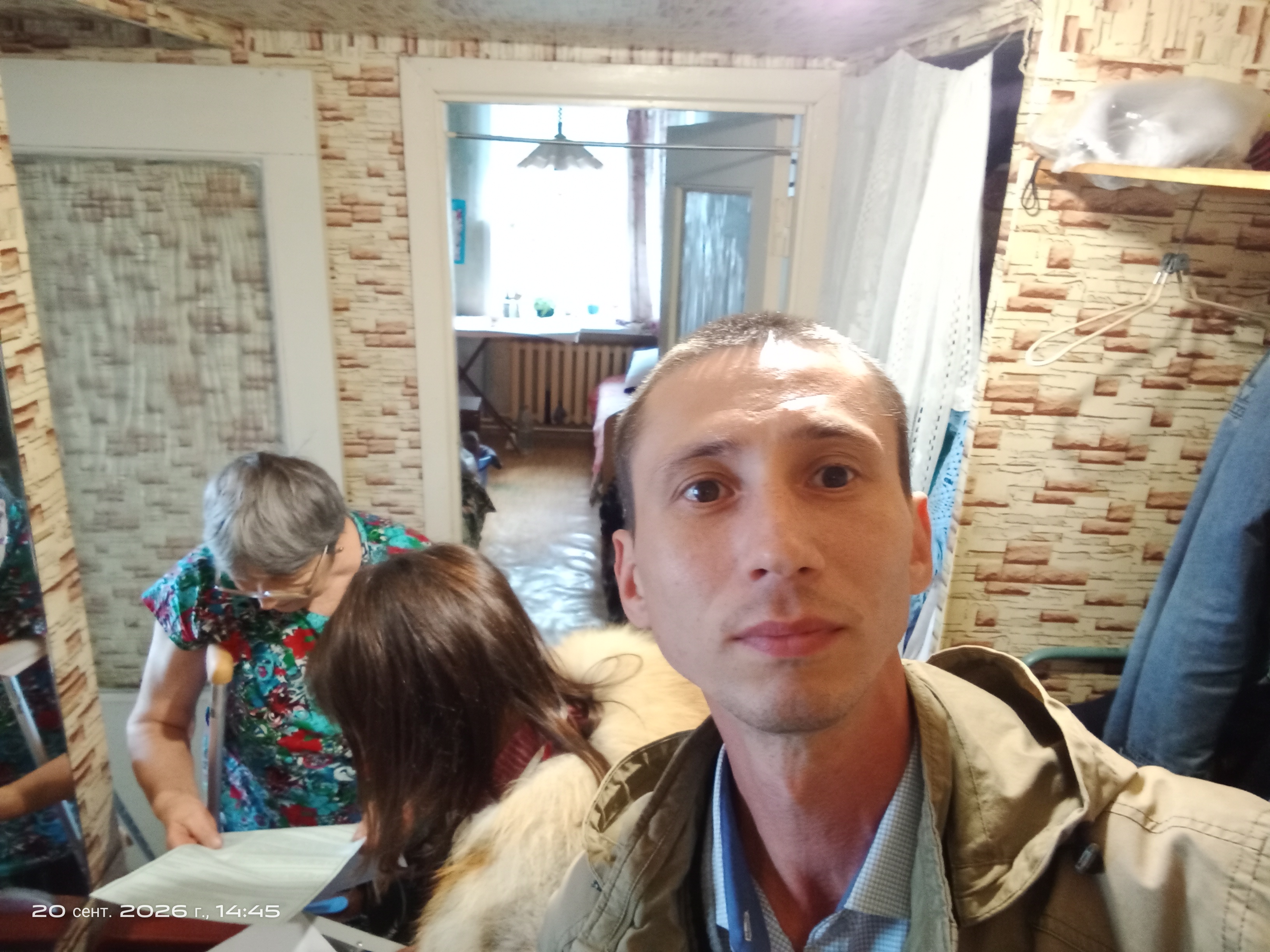 Сообщение — УИК №115, Республика Марий Эл