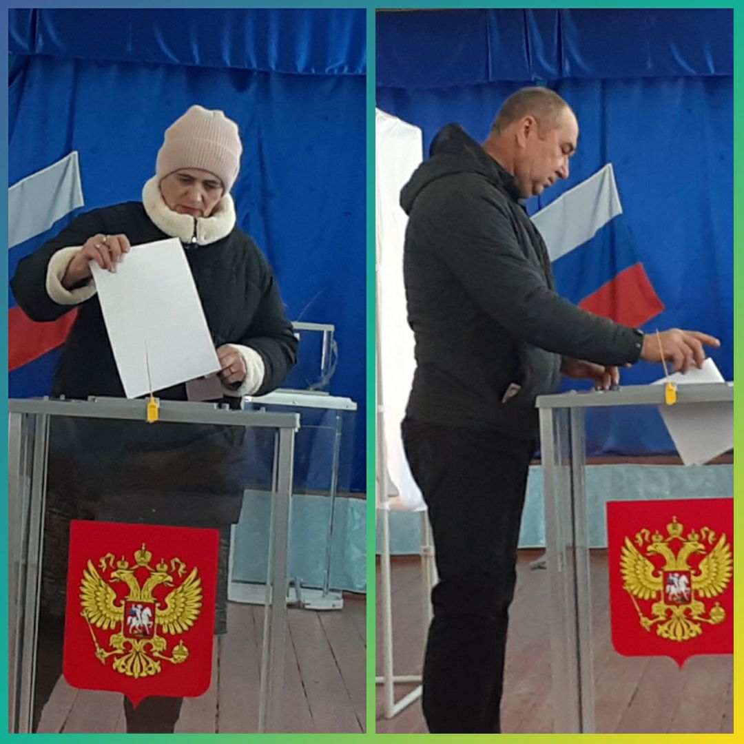 Сообщение наблюдателя — УИК №749, Саратовская область