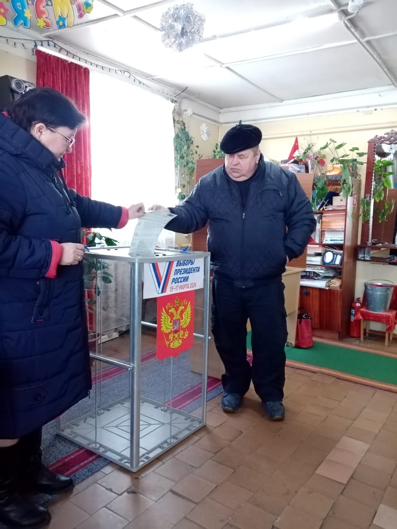 Сообщение наблюдателя — УИК №551, Ивановская область