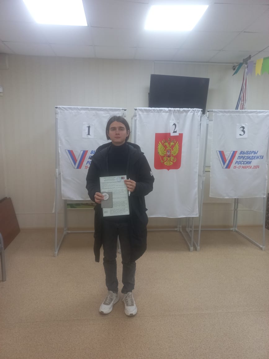 Сообщение наблюдателя — УИК №1055, Ставропольский край