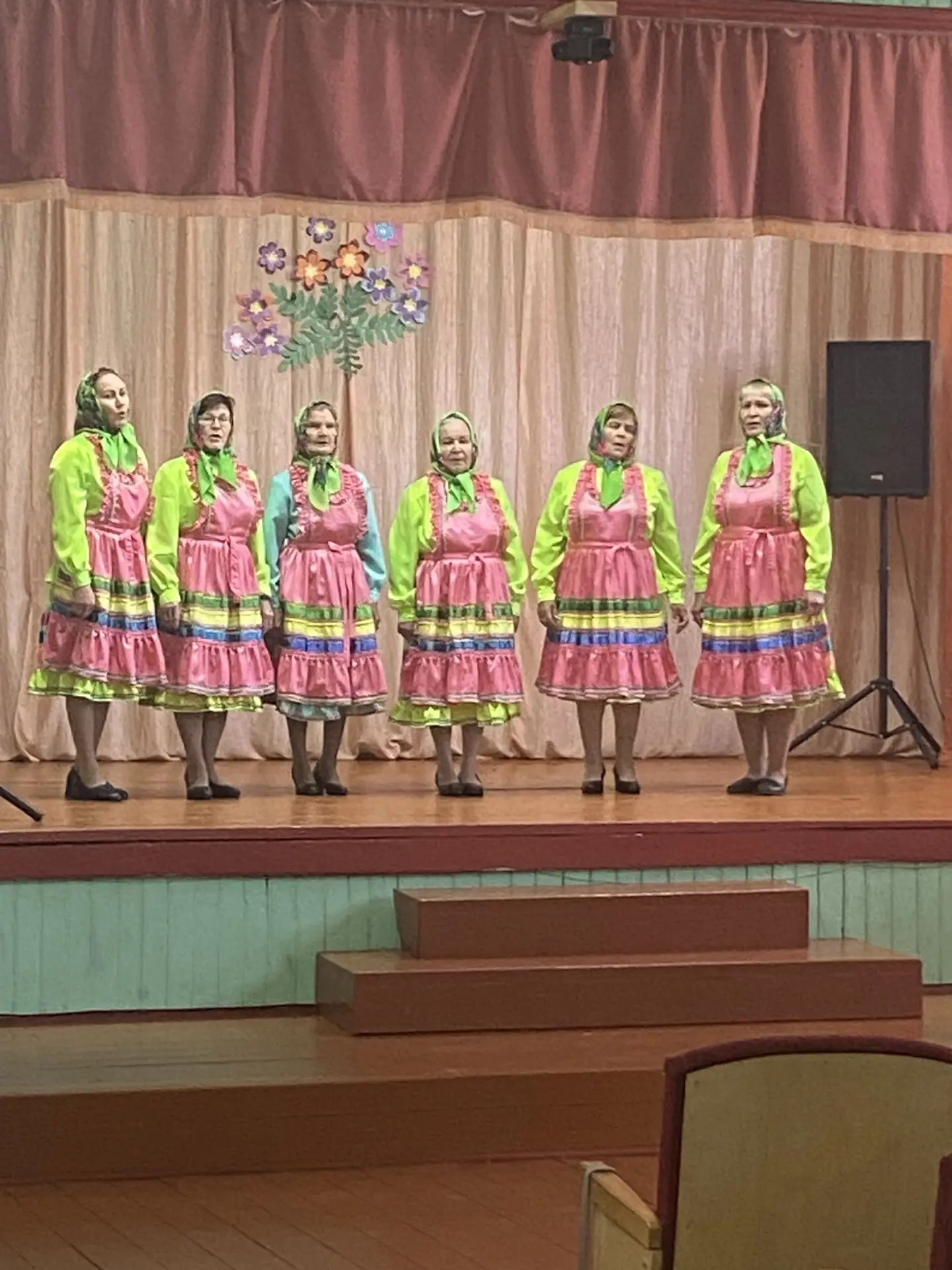 Сообщение — УИК №2658, Республика Башкортостан