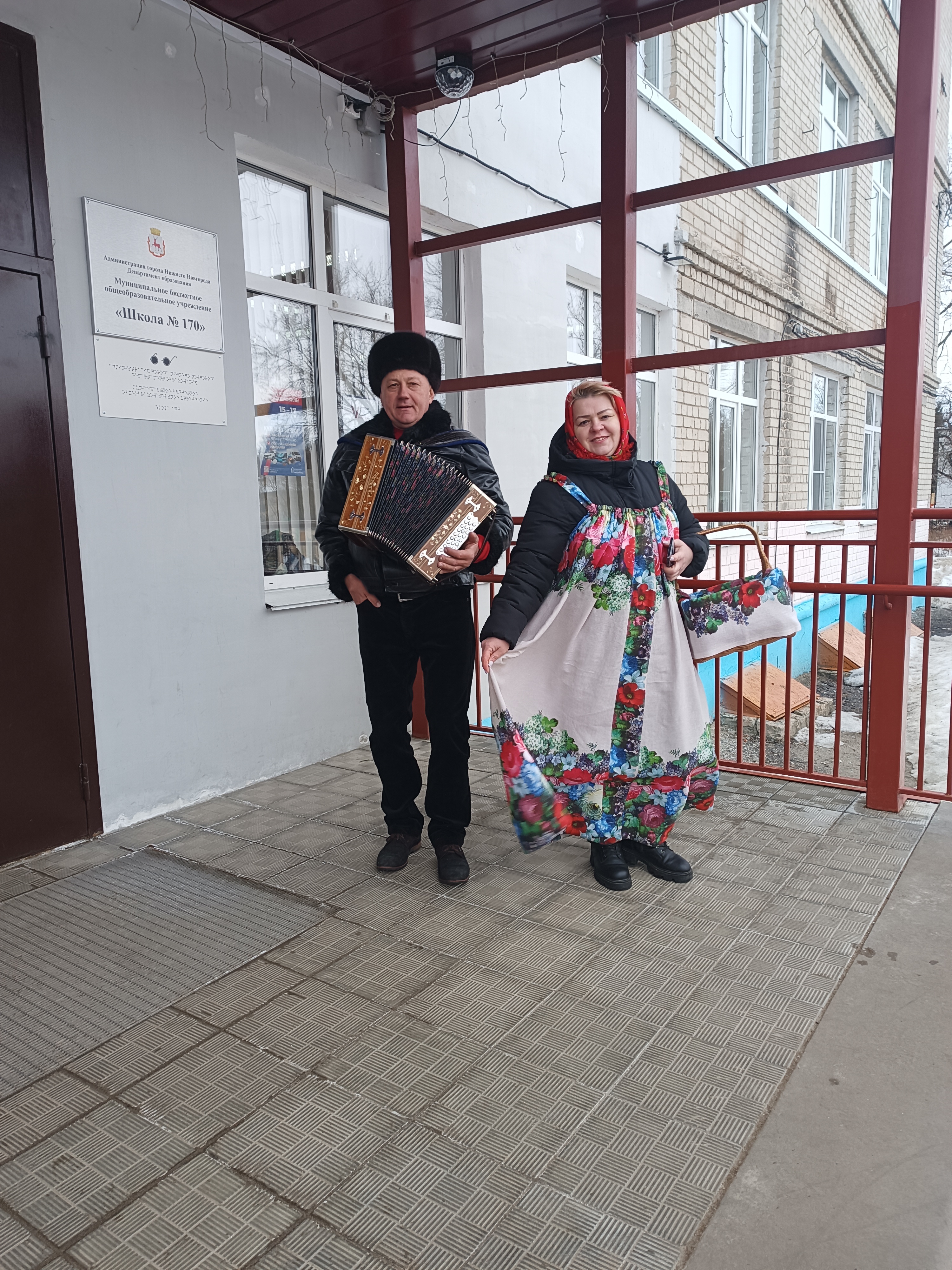 Сообщение наблюдателя — УИК №2293, Нижегородская область