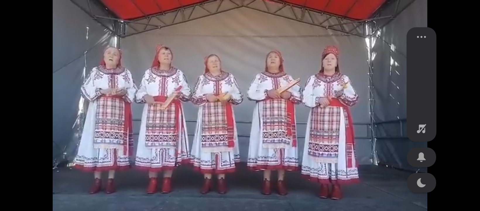 Сообщение — УИК №1387, Республика Башкортостан