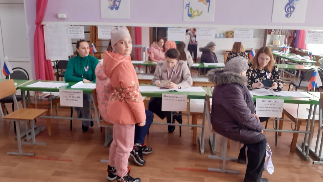 Сообщение наблюдателя — УИК №19, Ростовская область