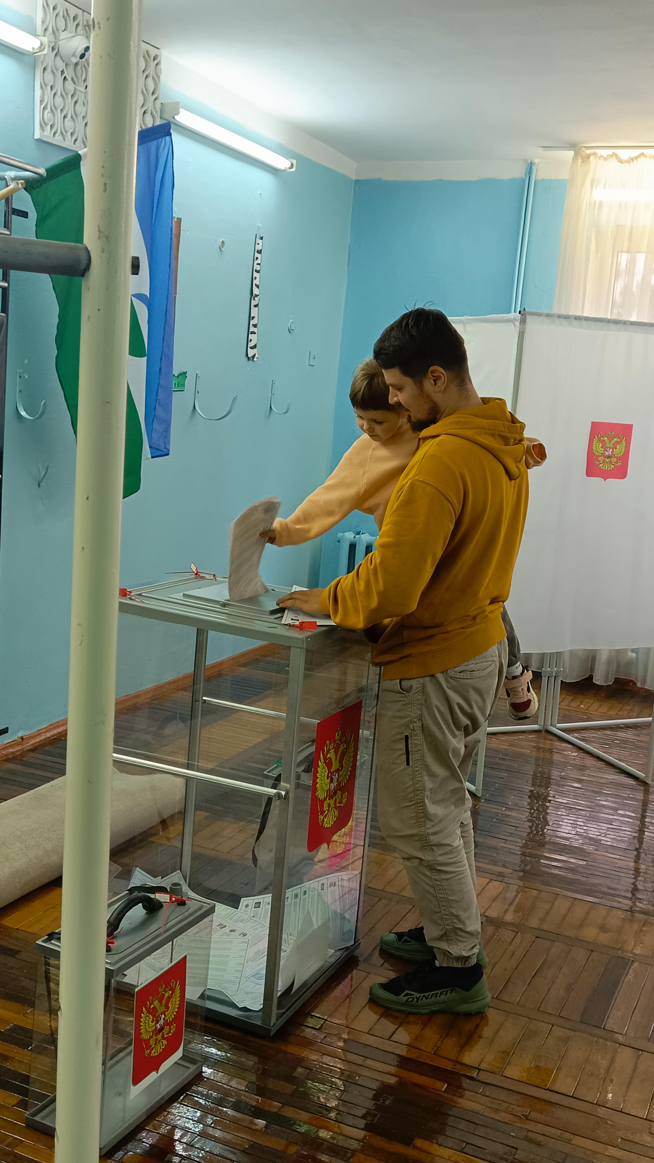 Сообщение — УИК №178, Кабардино-Балкарская Республика