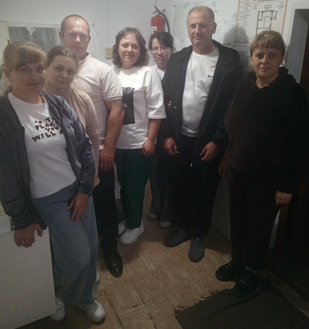 Сообщение — УИК №722, Саратовская область
