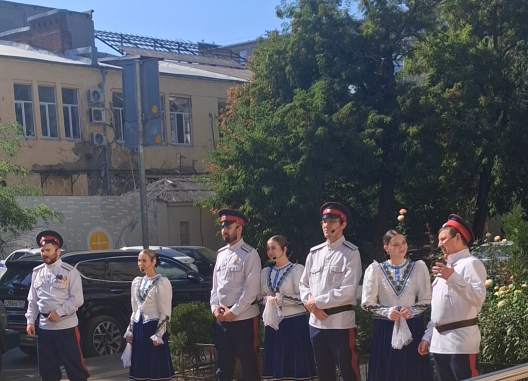 Сообщение — УИК №1778, Ростовская область