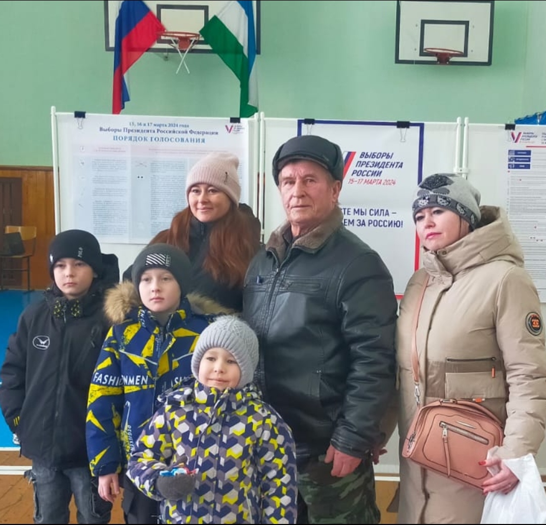 Сообщение наблюдателя — УИК №1532, Республика Башкортостан