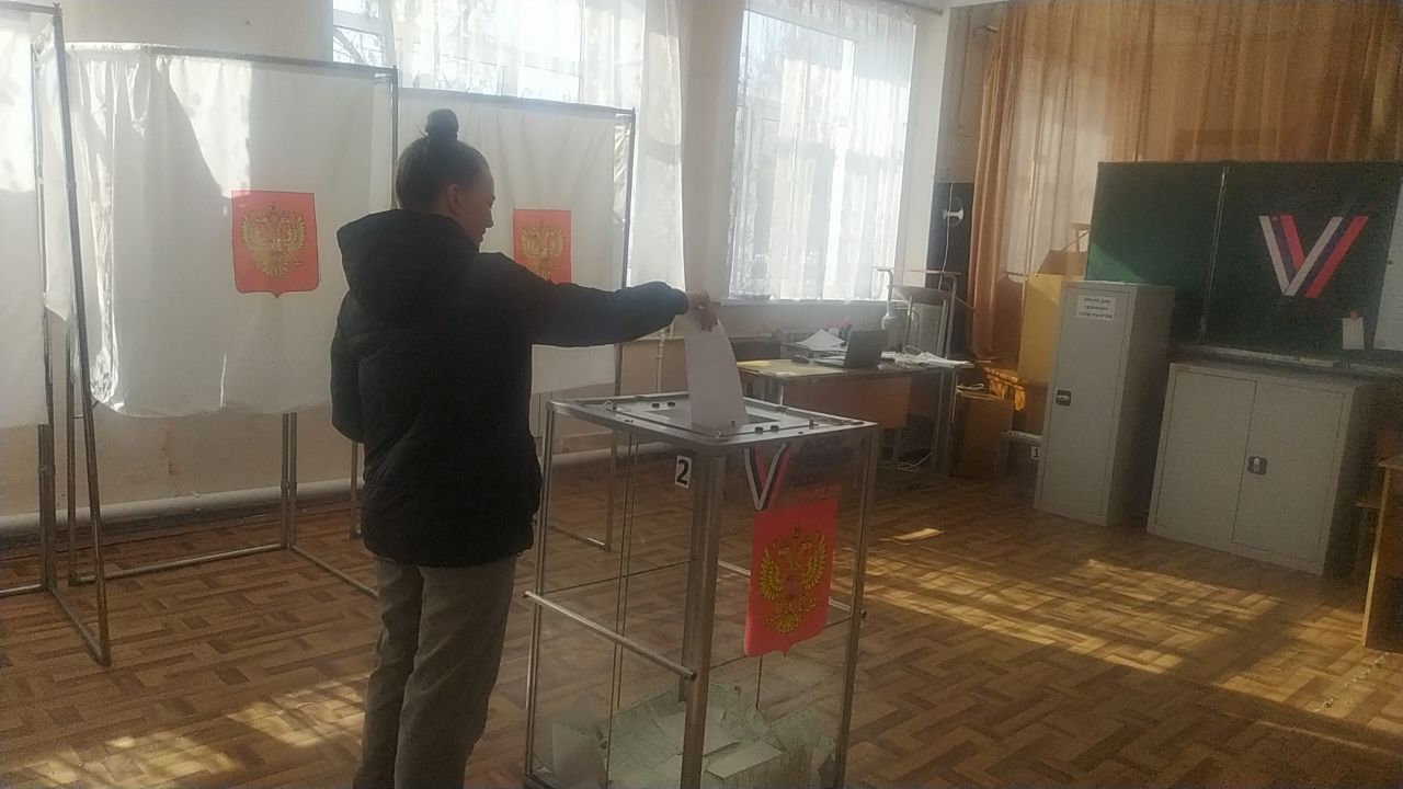 Сообщение наблюдателя — УИК №738, Ивановская область