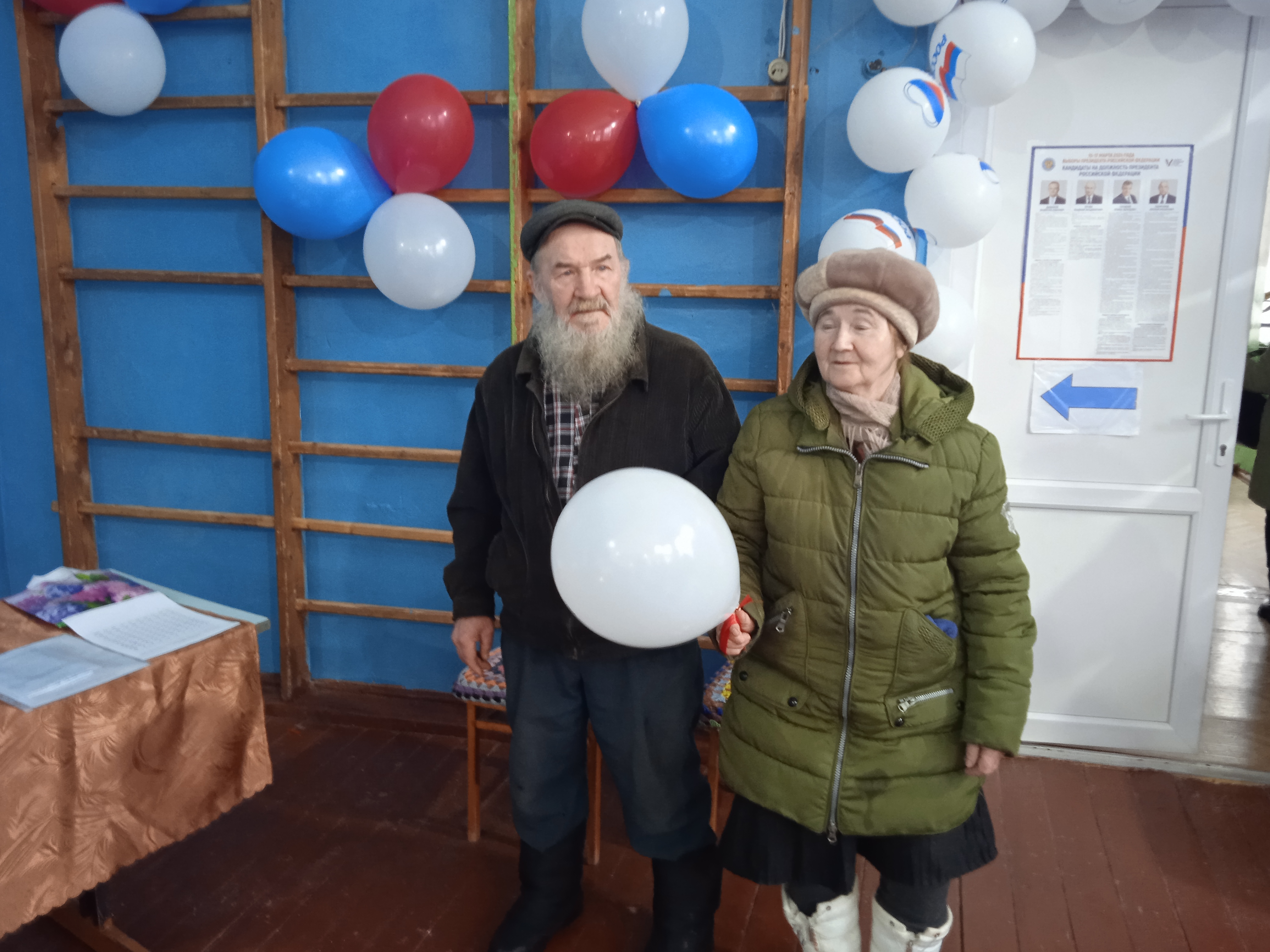 Сообщение наблюдателя — УИК №881, Кировская область