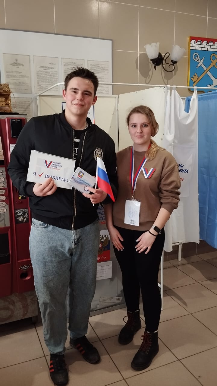 Сообщение наблюдателя — УИК №462, Ленинградская область