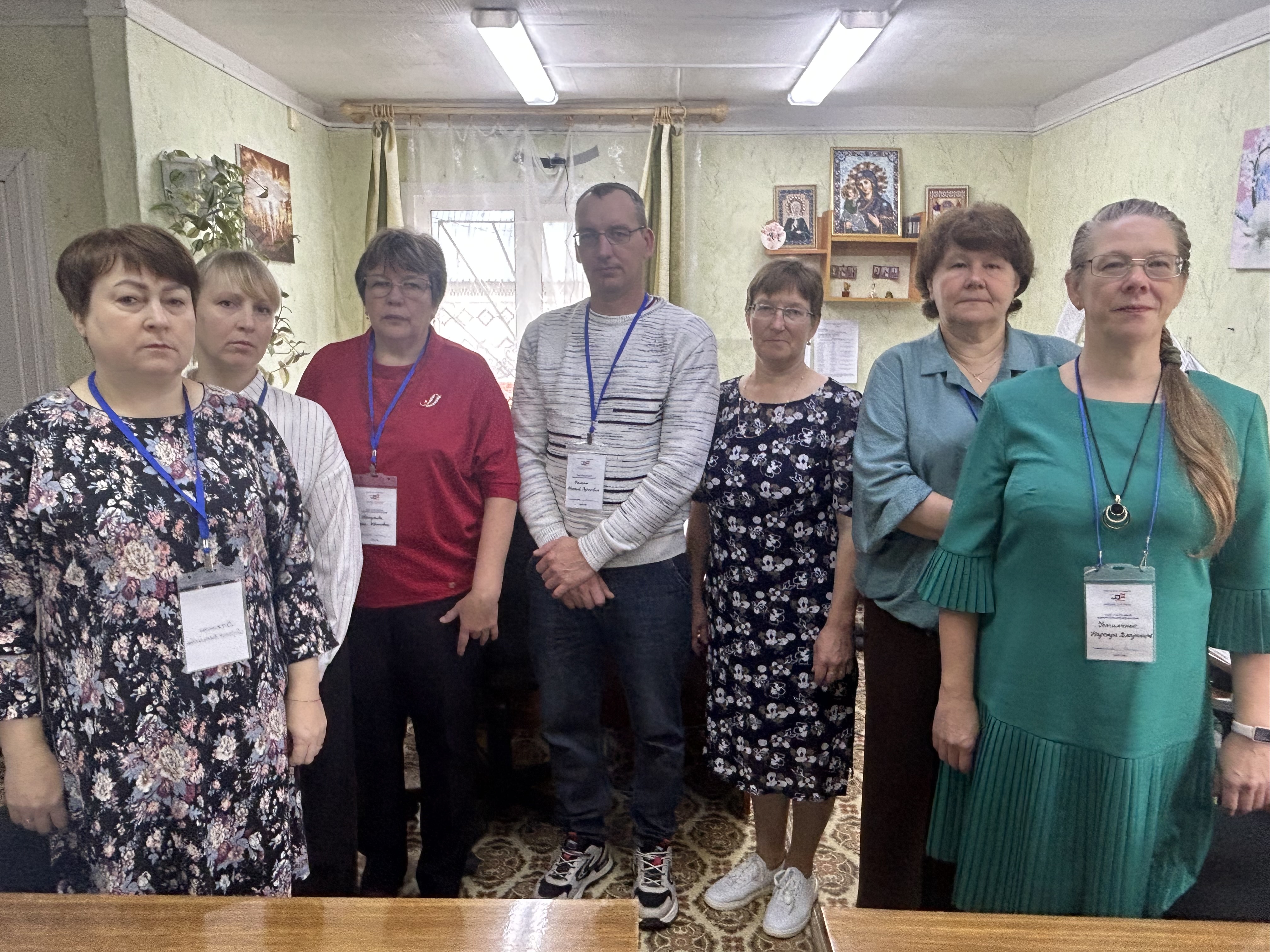 Сообщение — УИК №164, Вологодская область