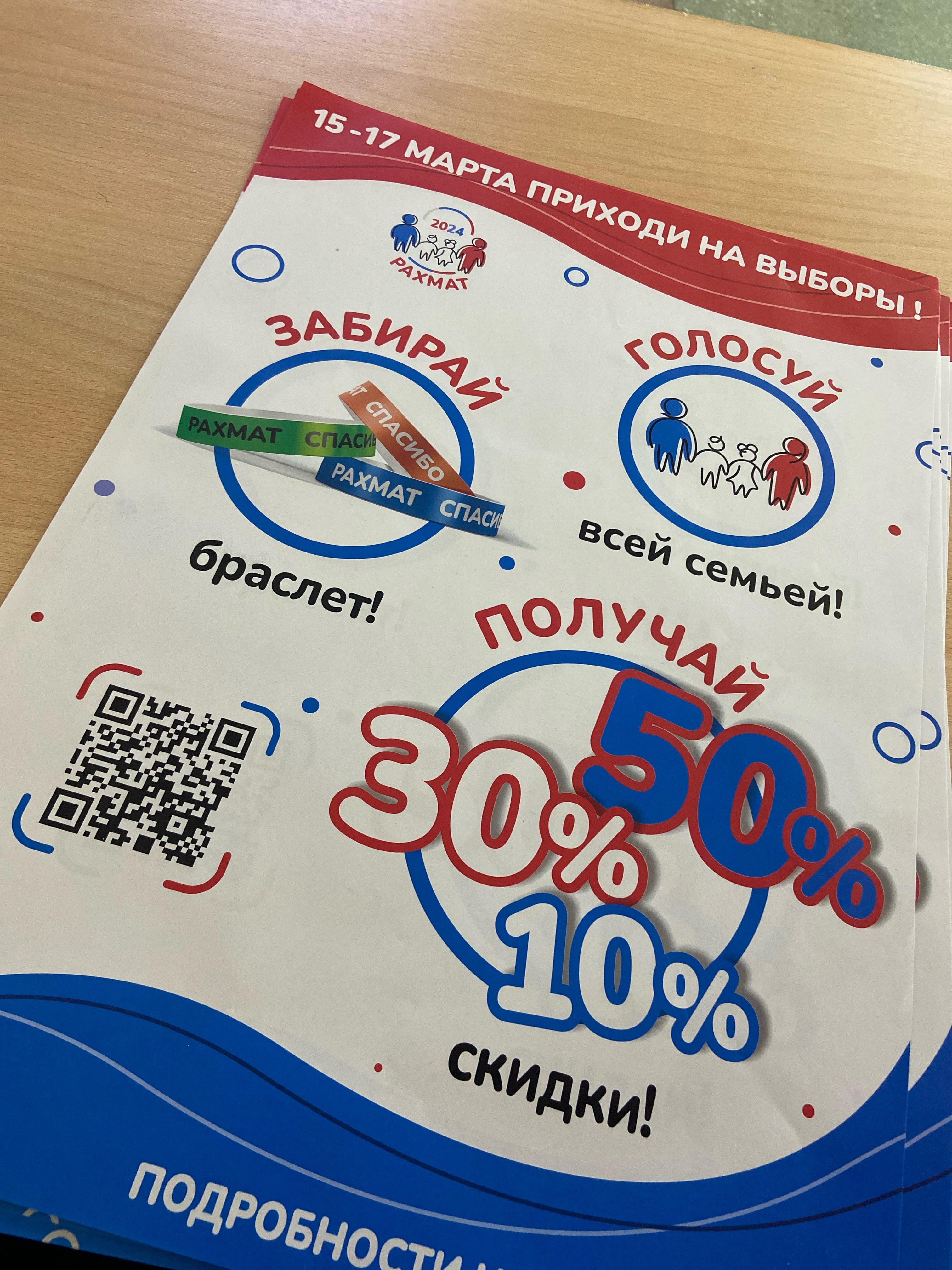 Сообщение наблюдателя — УИК №138, Республика Башкортостан