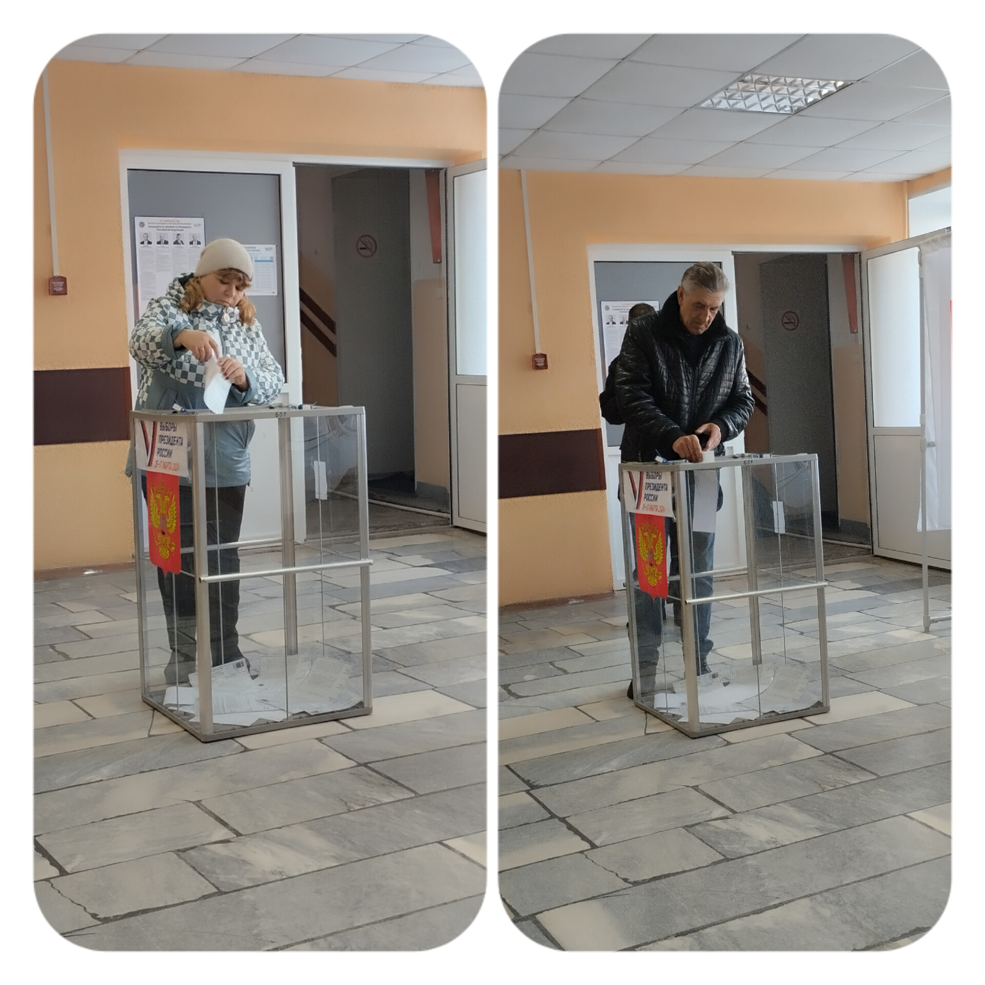 Сообщение наблюдателя — УИК №651, Ивановская область