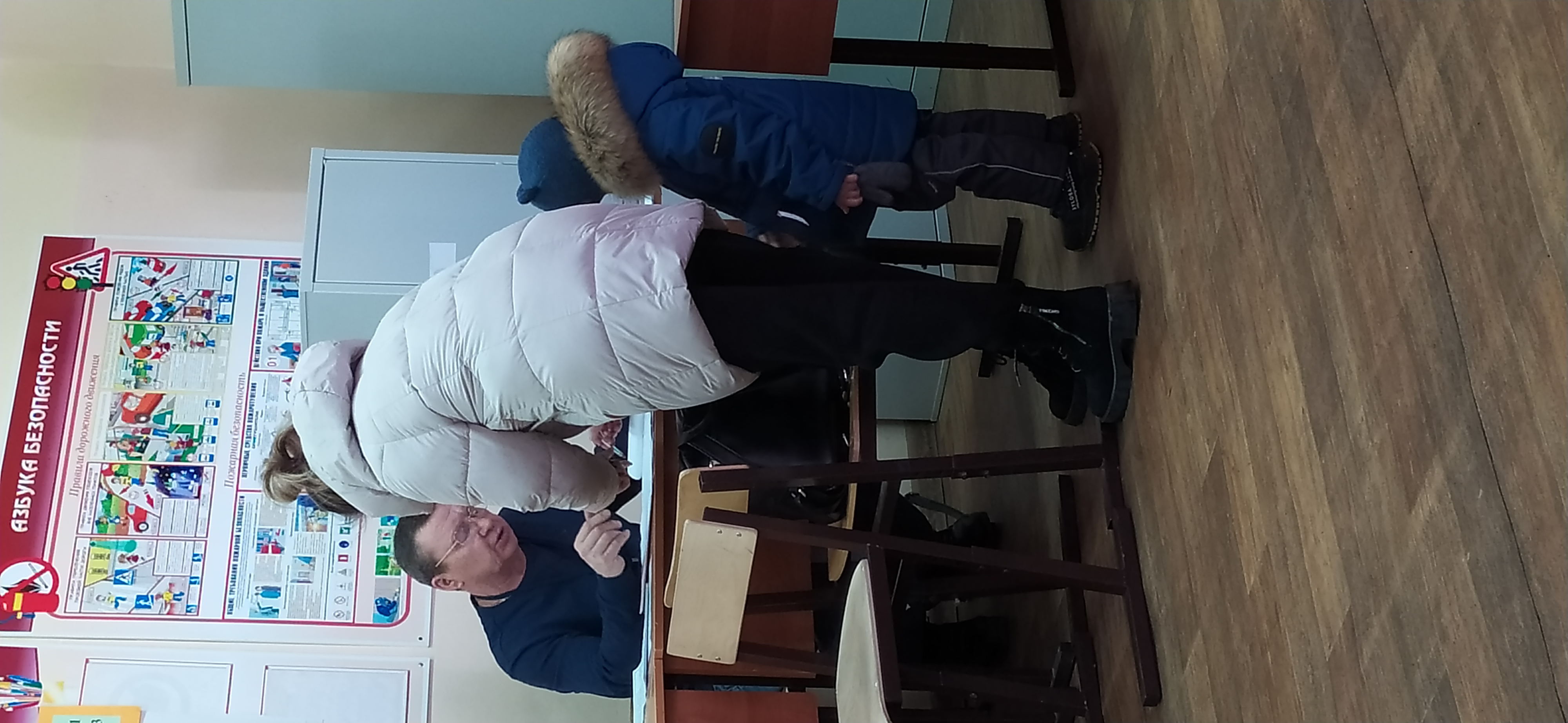 Сообщение наблюдателя — УИК №2224, Нижегородская область