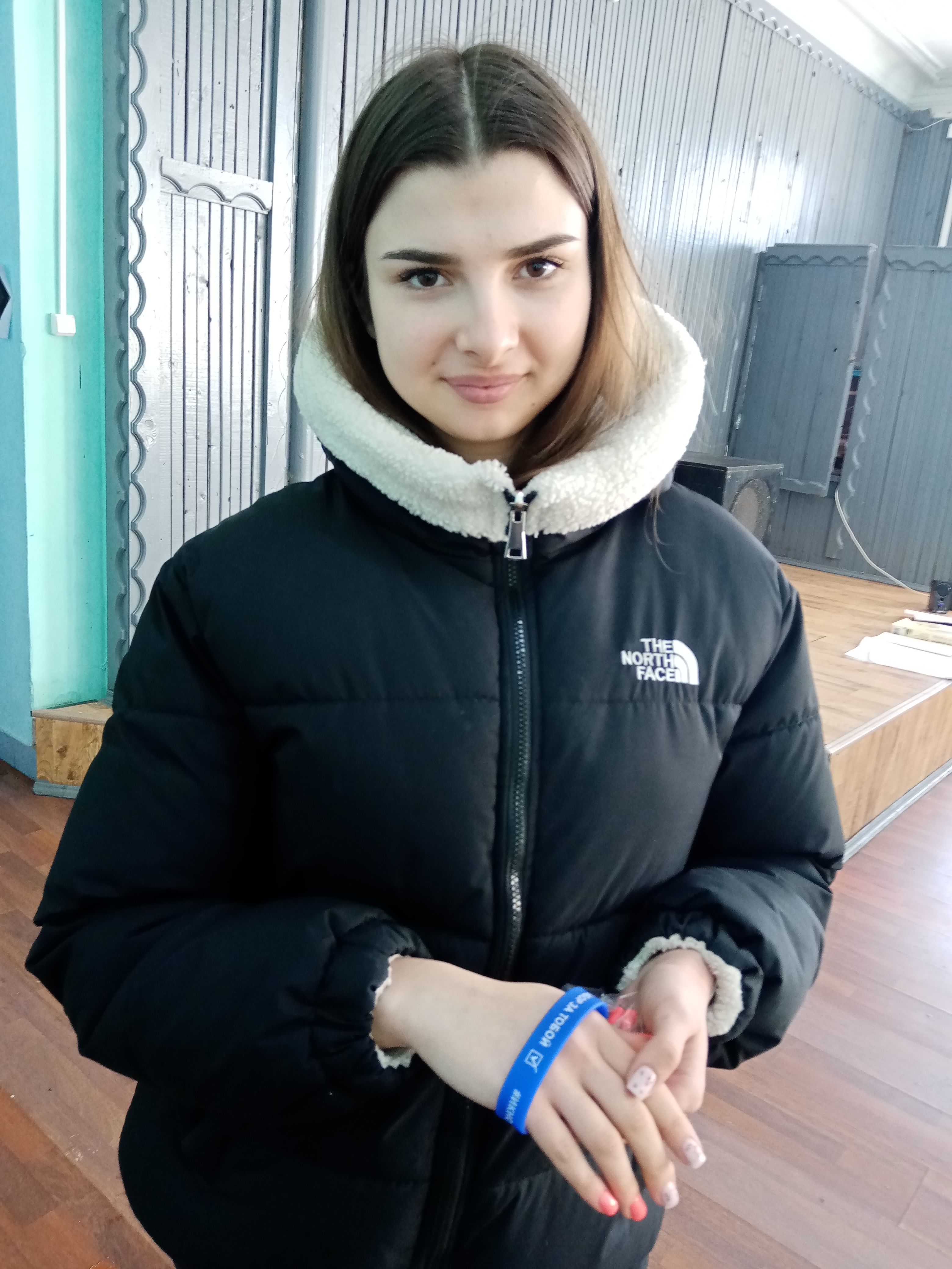 Сообщение наблюдателя — УИК №2150, Нижегородская область