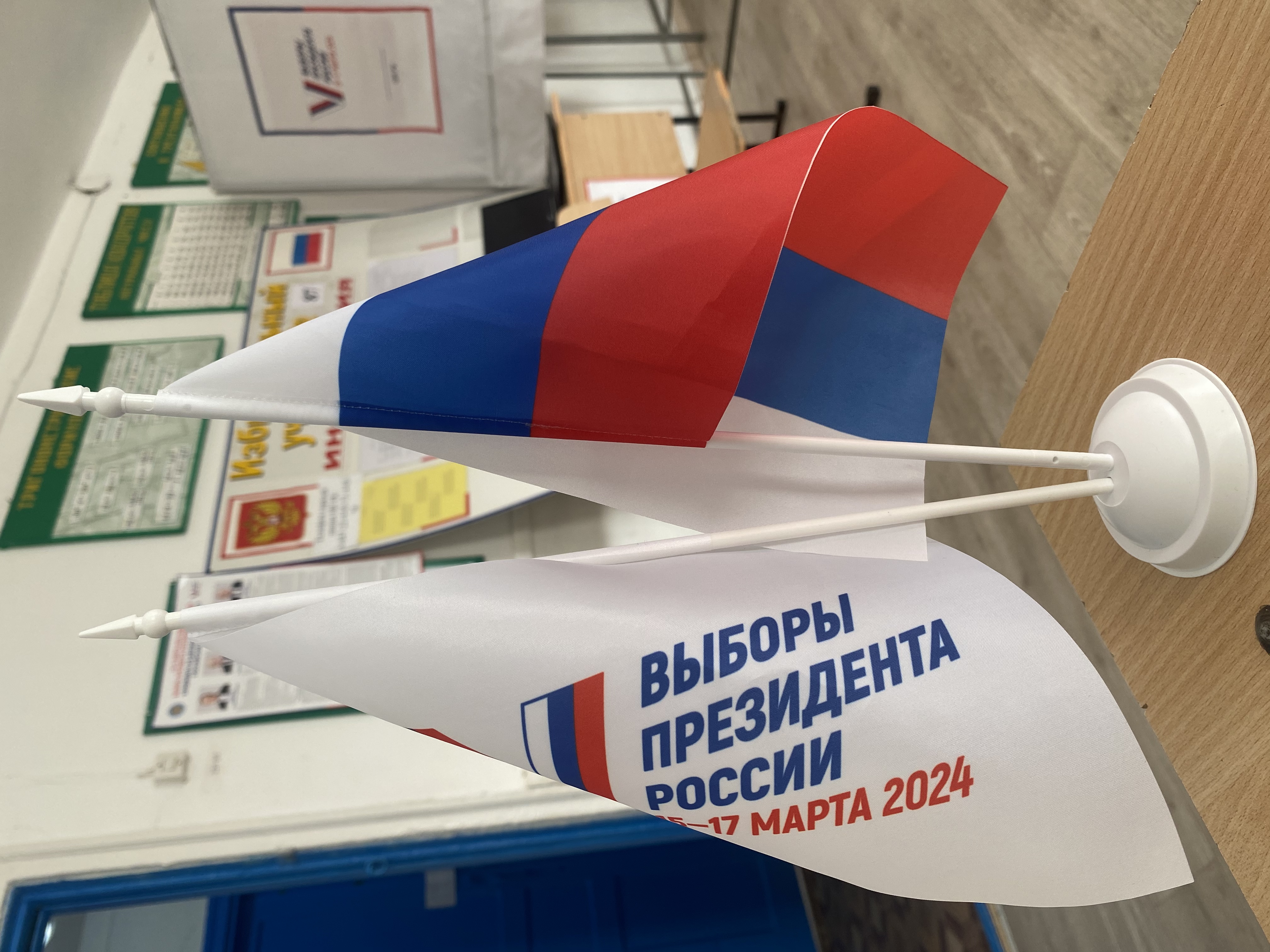 Сообщение наблюдателя — УИК №87, Республика Калмыкия