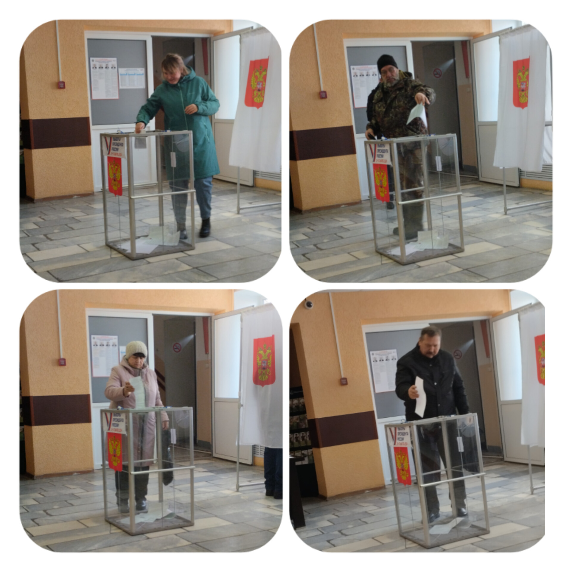 Сообщение наблюдателя — УИК №651, Ивановская область