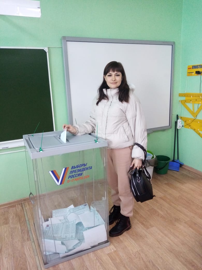Сообщение наблюдателя — УИК №778, Иркутская область