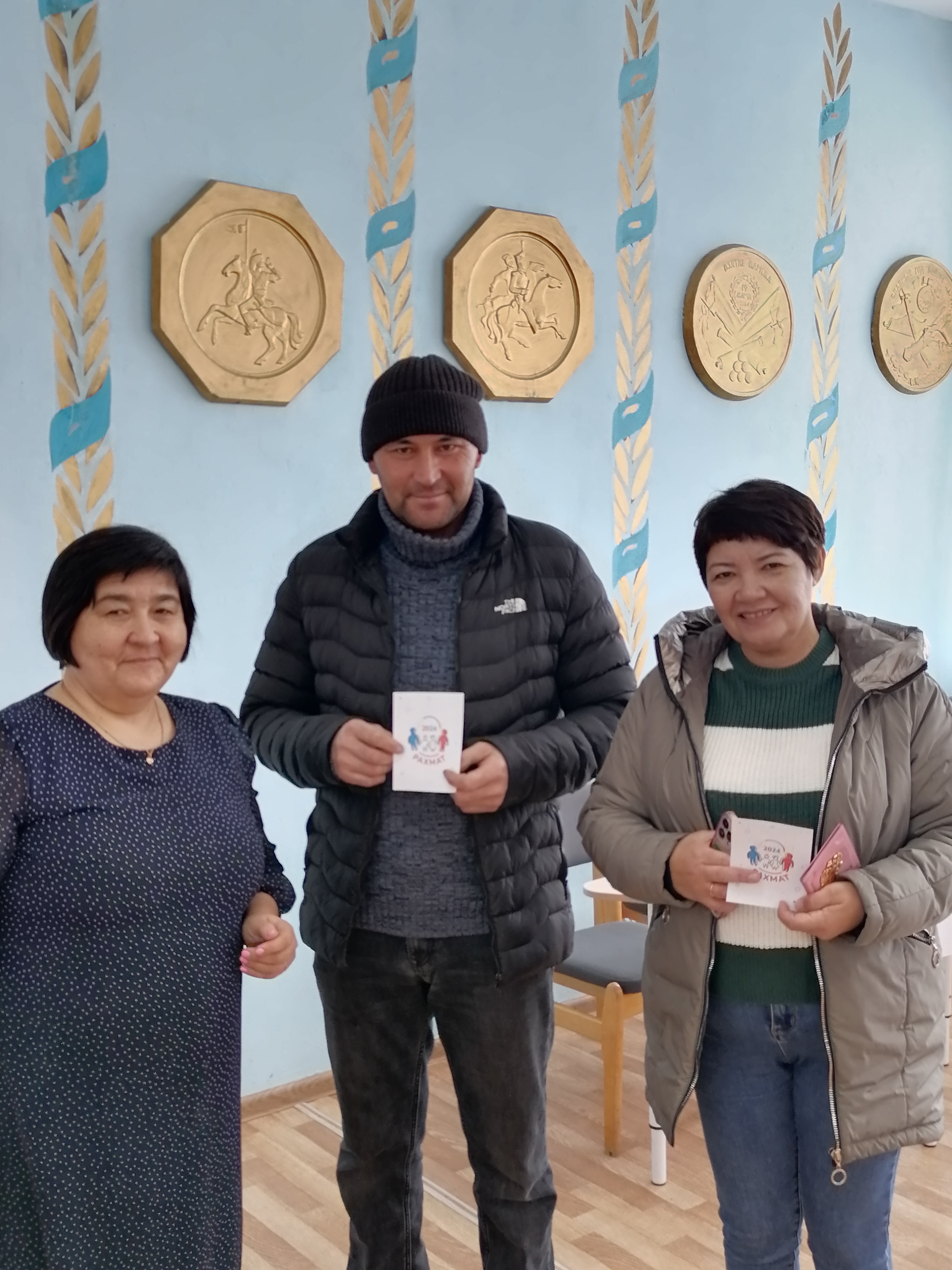 Сообщение наблюдателя — УИК №1690, Республика Башкортостан