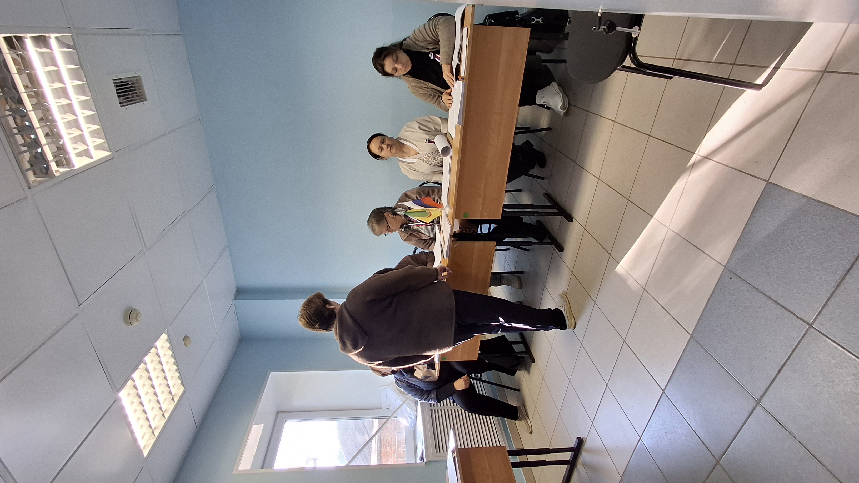 Сообщение — УИК №645, Пензенская область