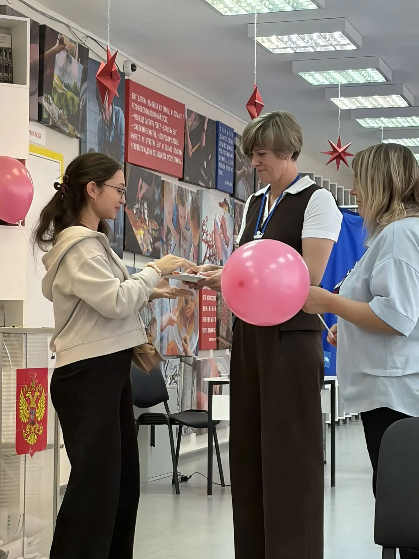 Сообщение — УИК №651, Республика Башкортостан