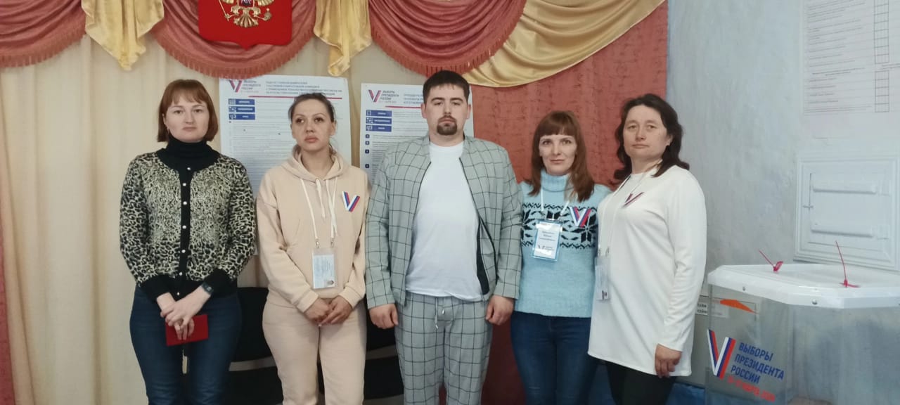 Сообщение наблюдателя — УИК №2279, Челябинская область