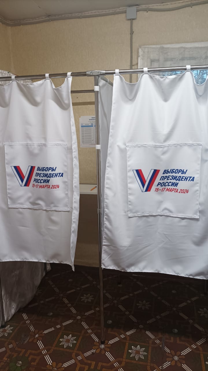 Сообщение наблюдателя — УИК №499, Ленинградская область