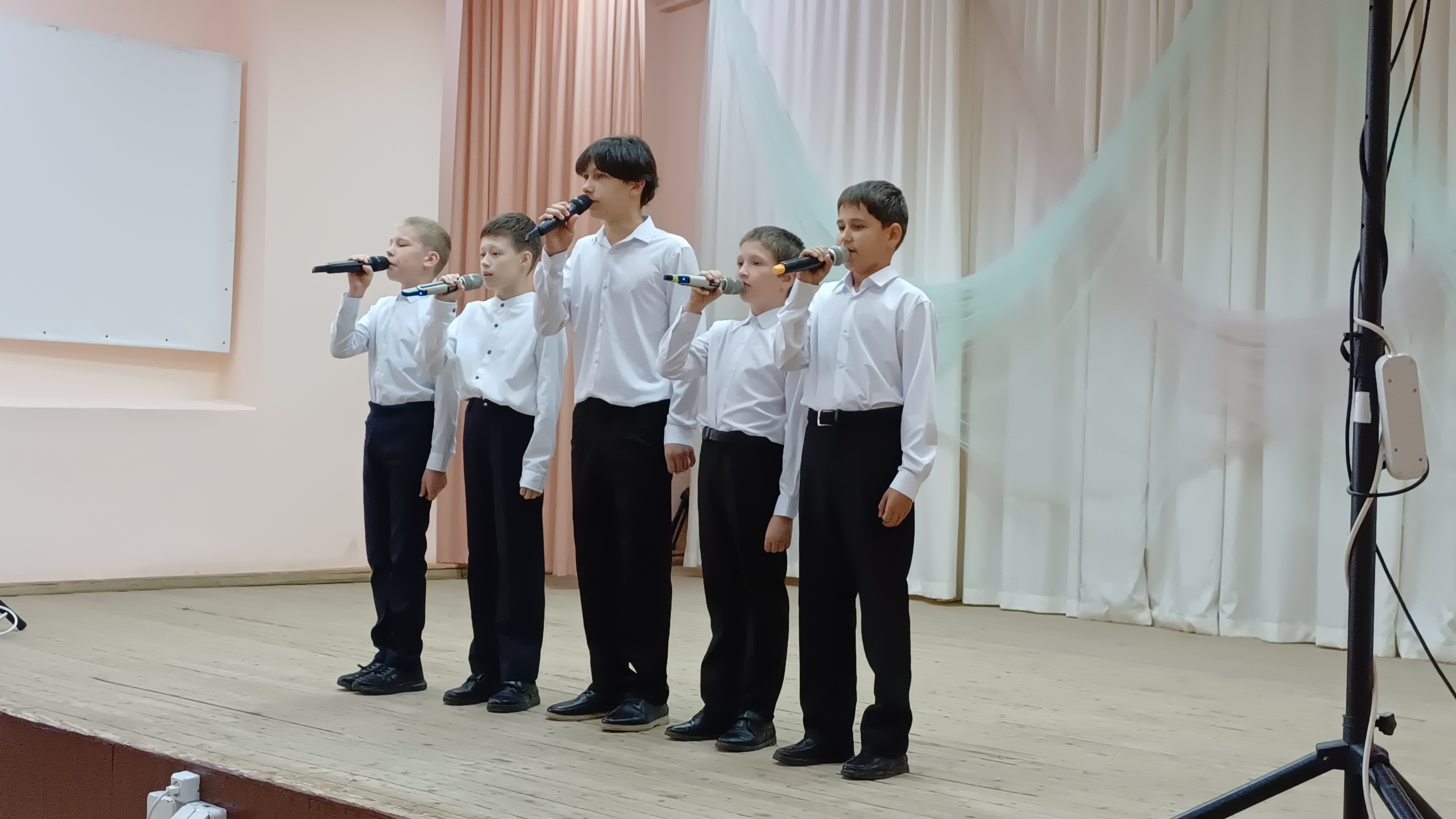 Сообщение — УИК №3419, Удмуртская Республика