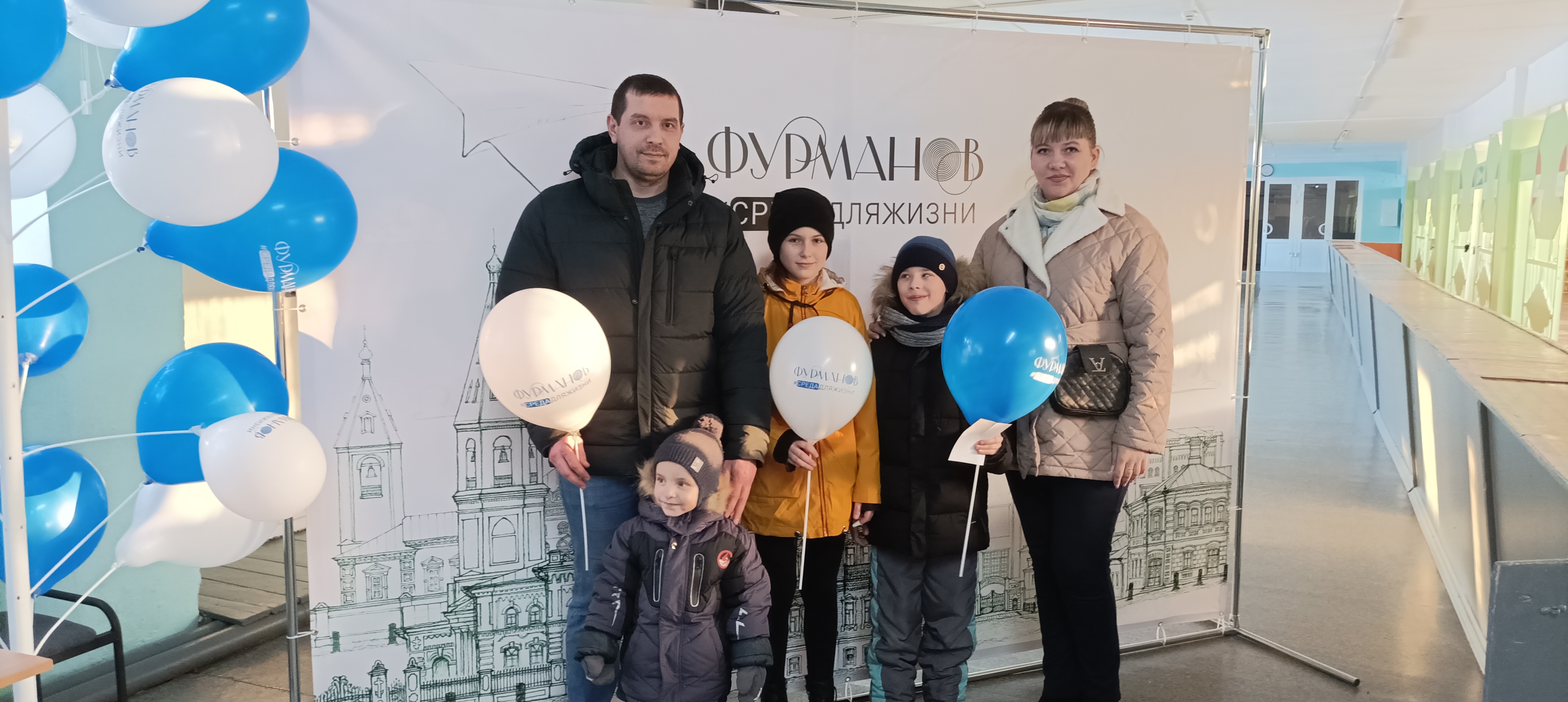 Сообщение наблюдателя — УИК №693, Ивановская область