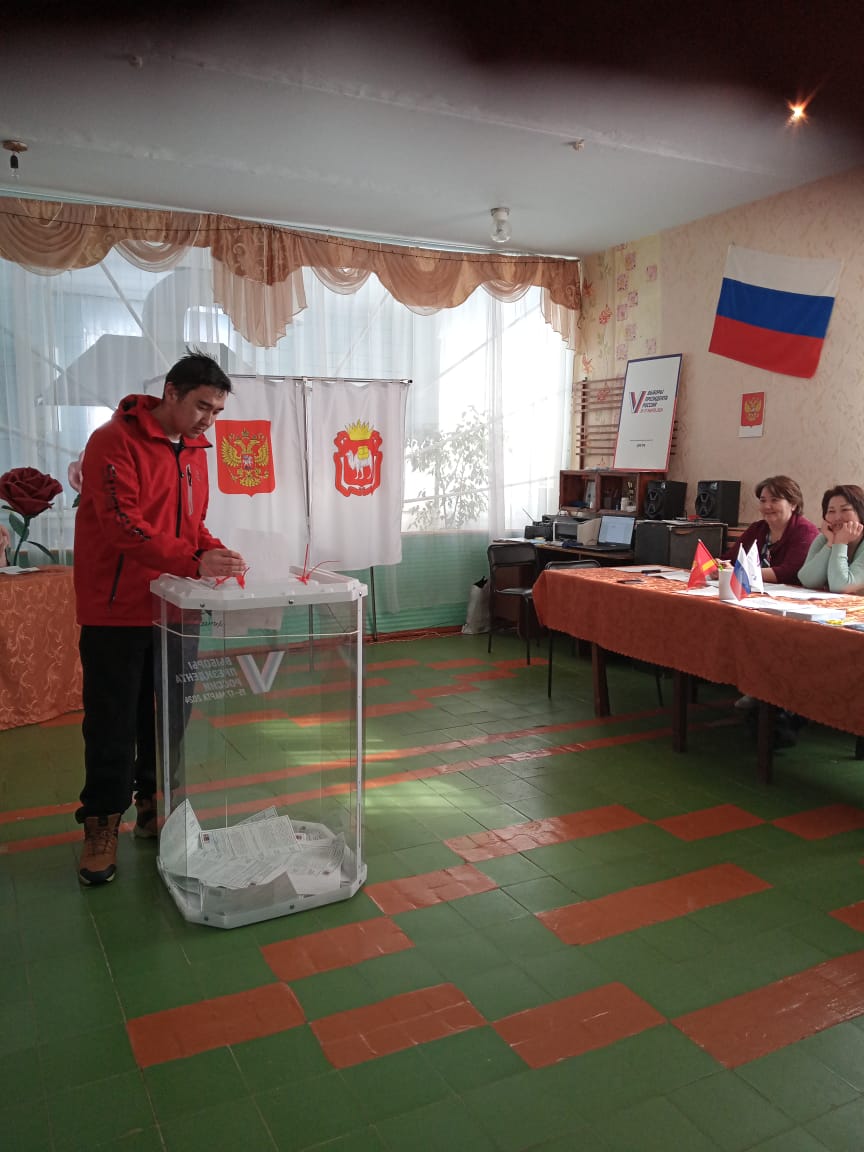 Сообщение наблюдателя — УИК №1706, Челябинская область
