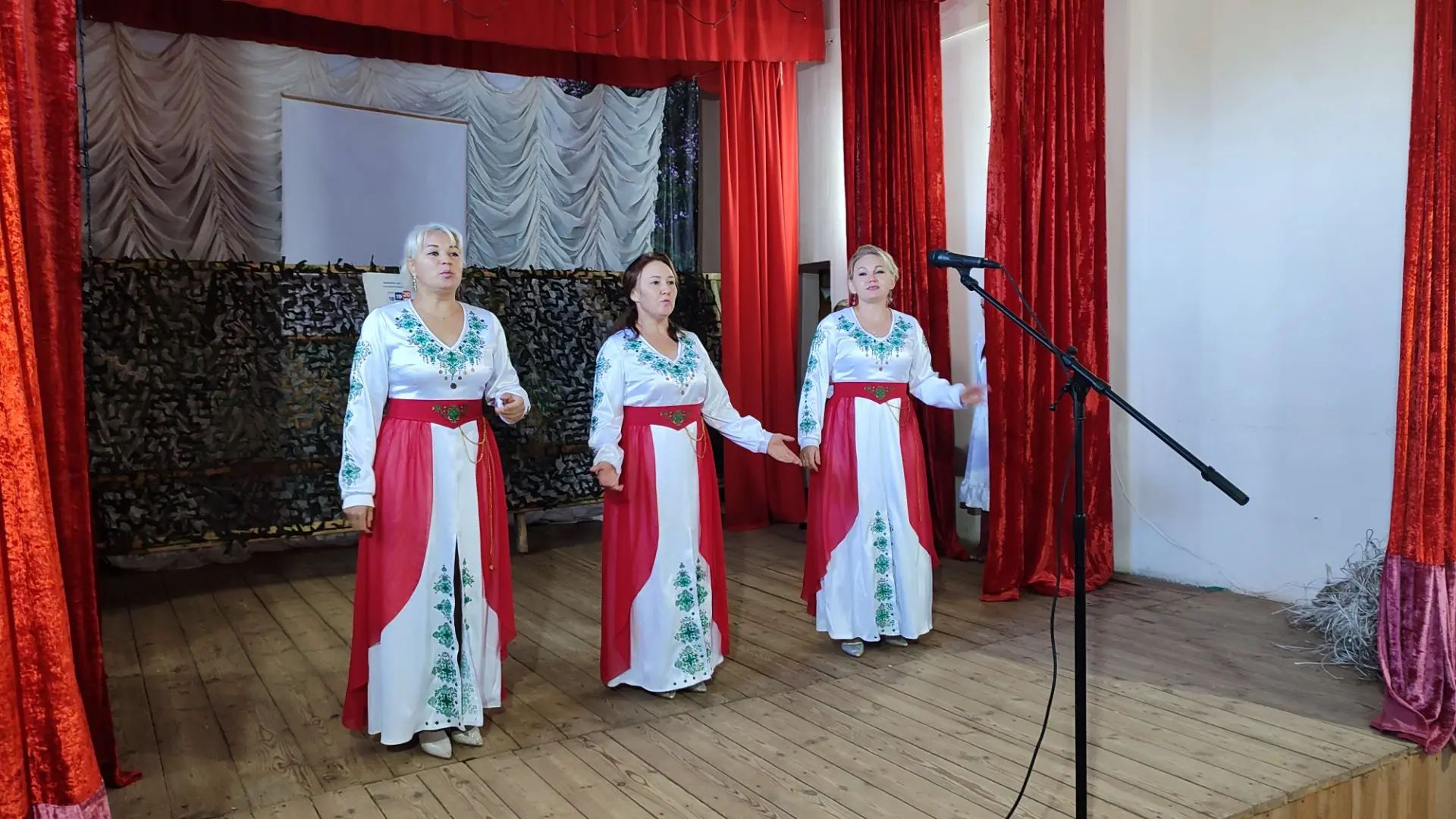 Сообщение — УИК №3173, Республика Башкортостан