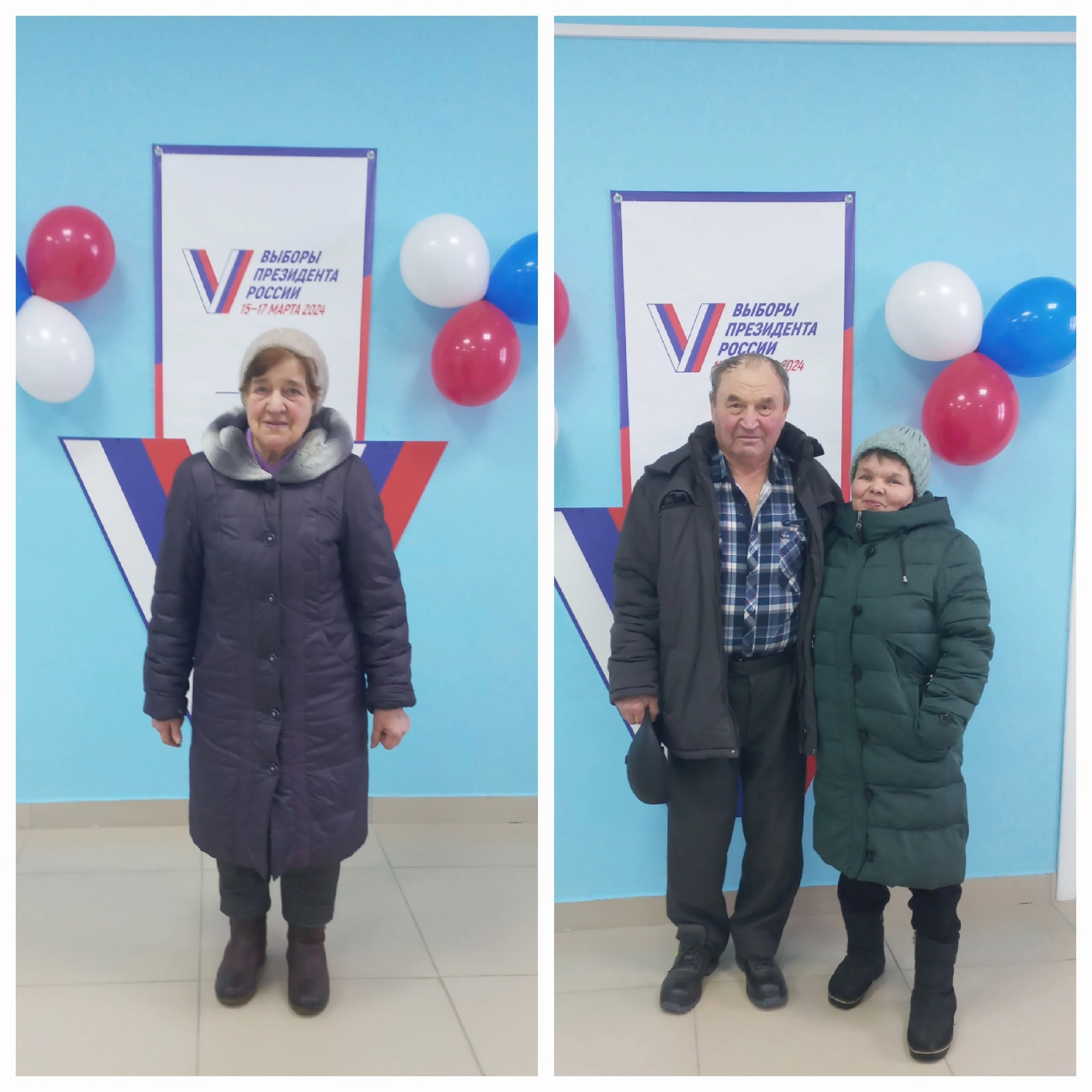 Сообщение наблюдателя — УИК №5004, Пермский край