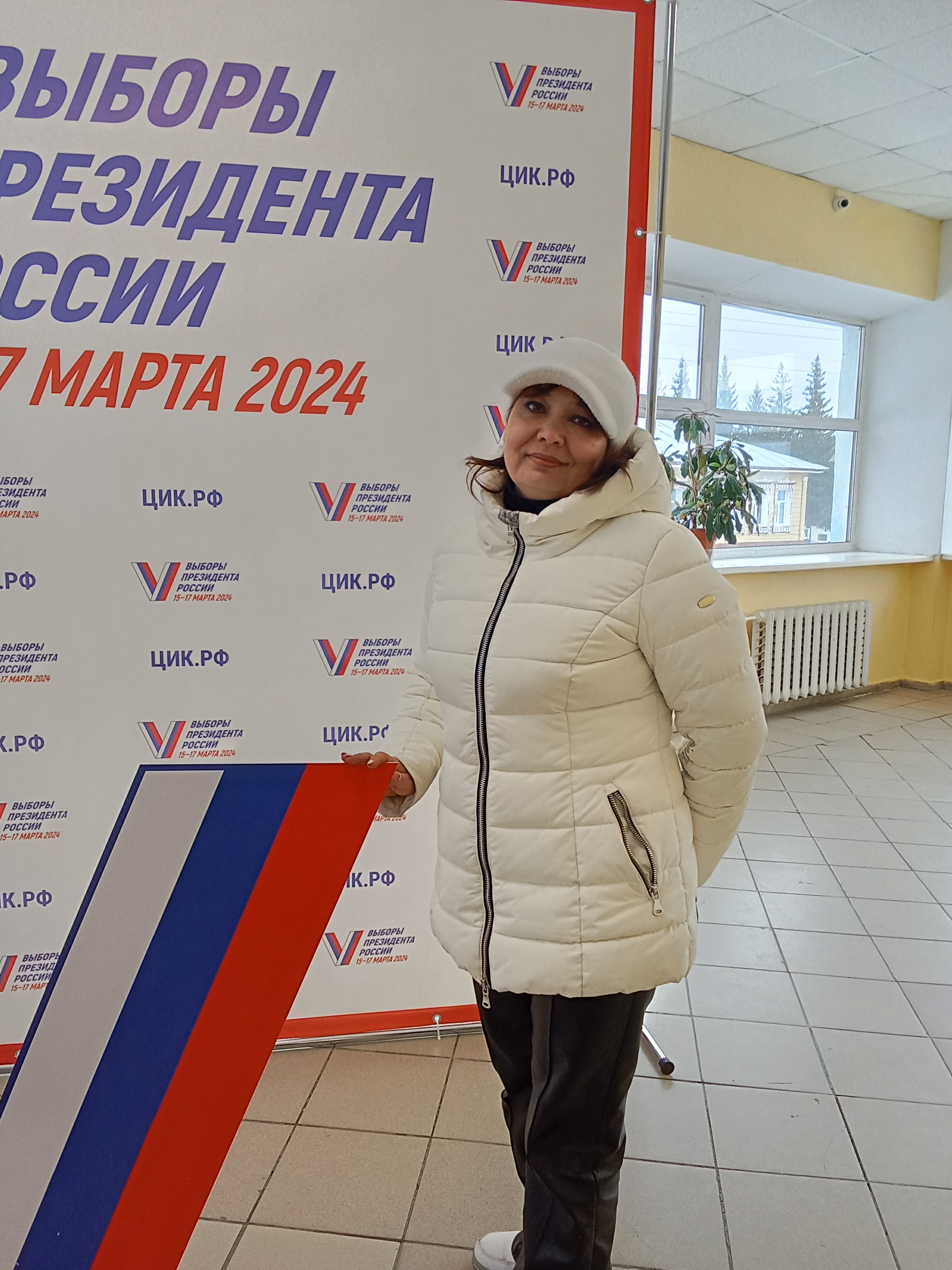 Сообщение наблюдателя — УИК №1162, Челябинская область