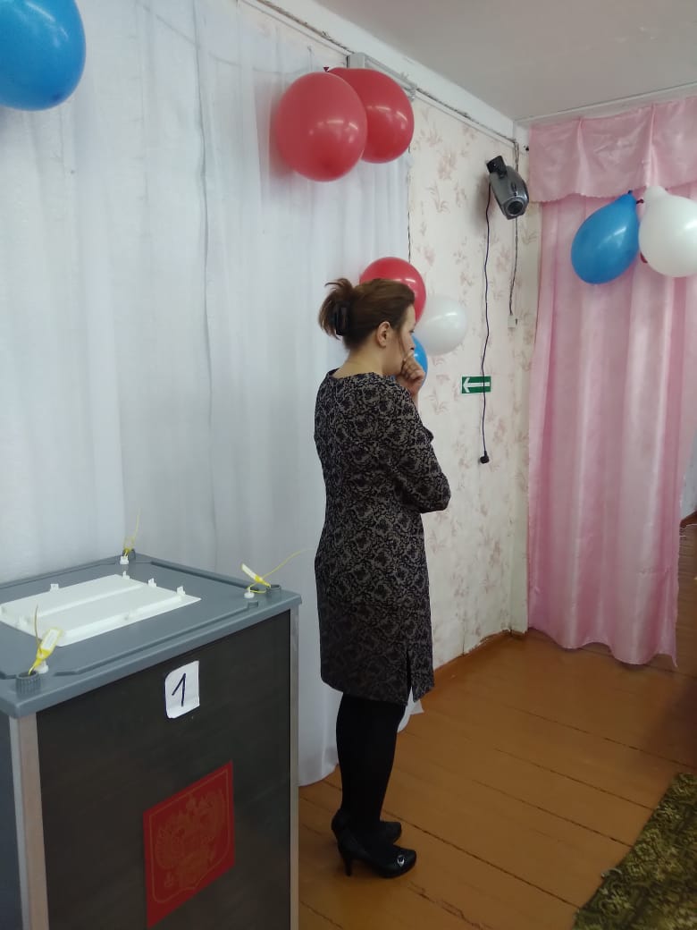 Сообщение наблюдателя — УИК №199, Республика Коми