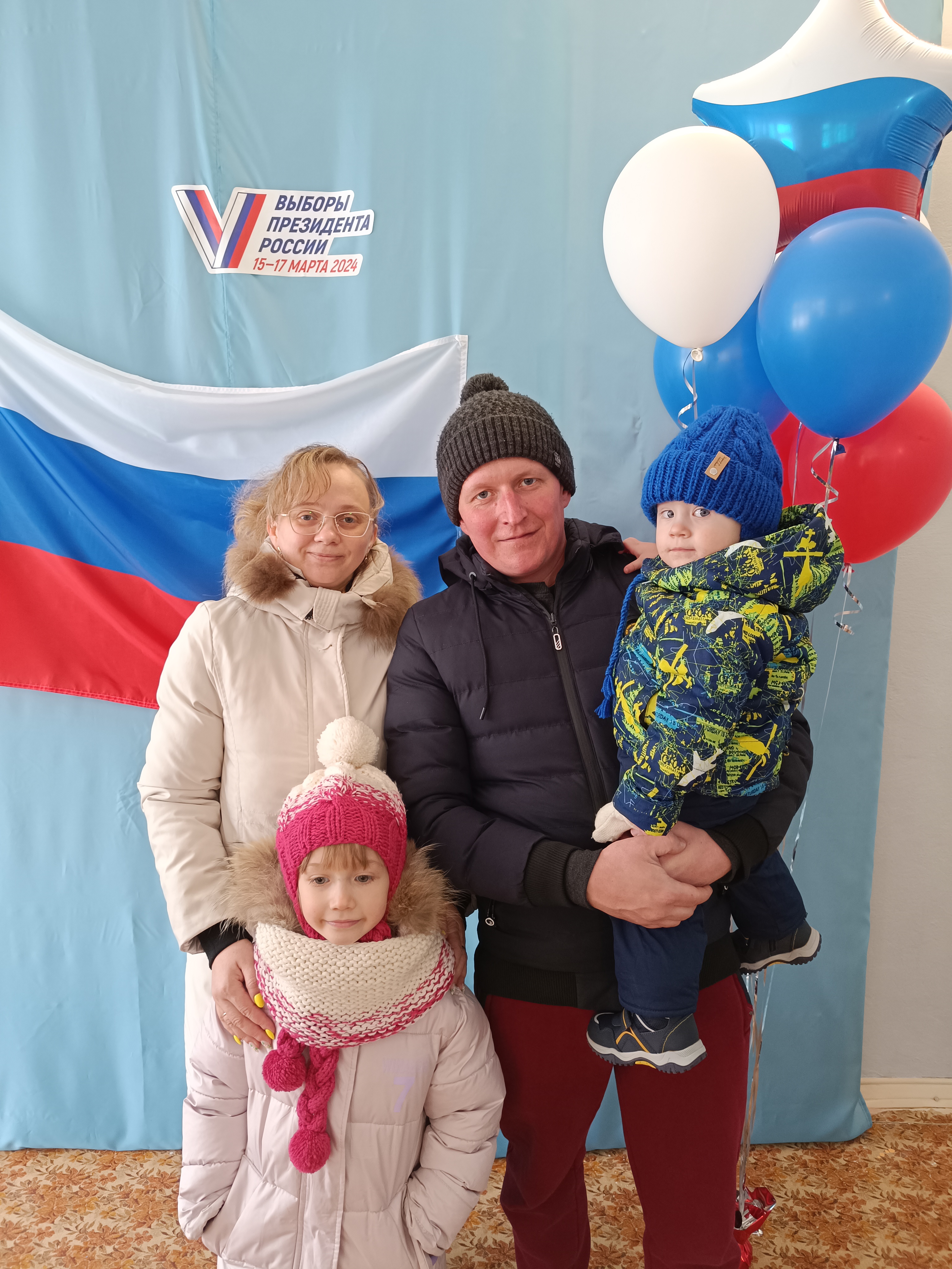 Сообщение наблюдателя — УИК №1327, Калужская область