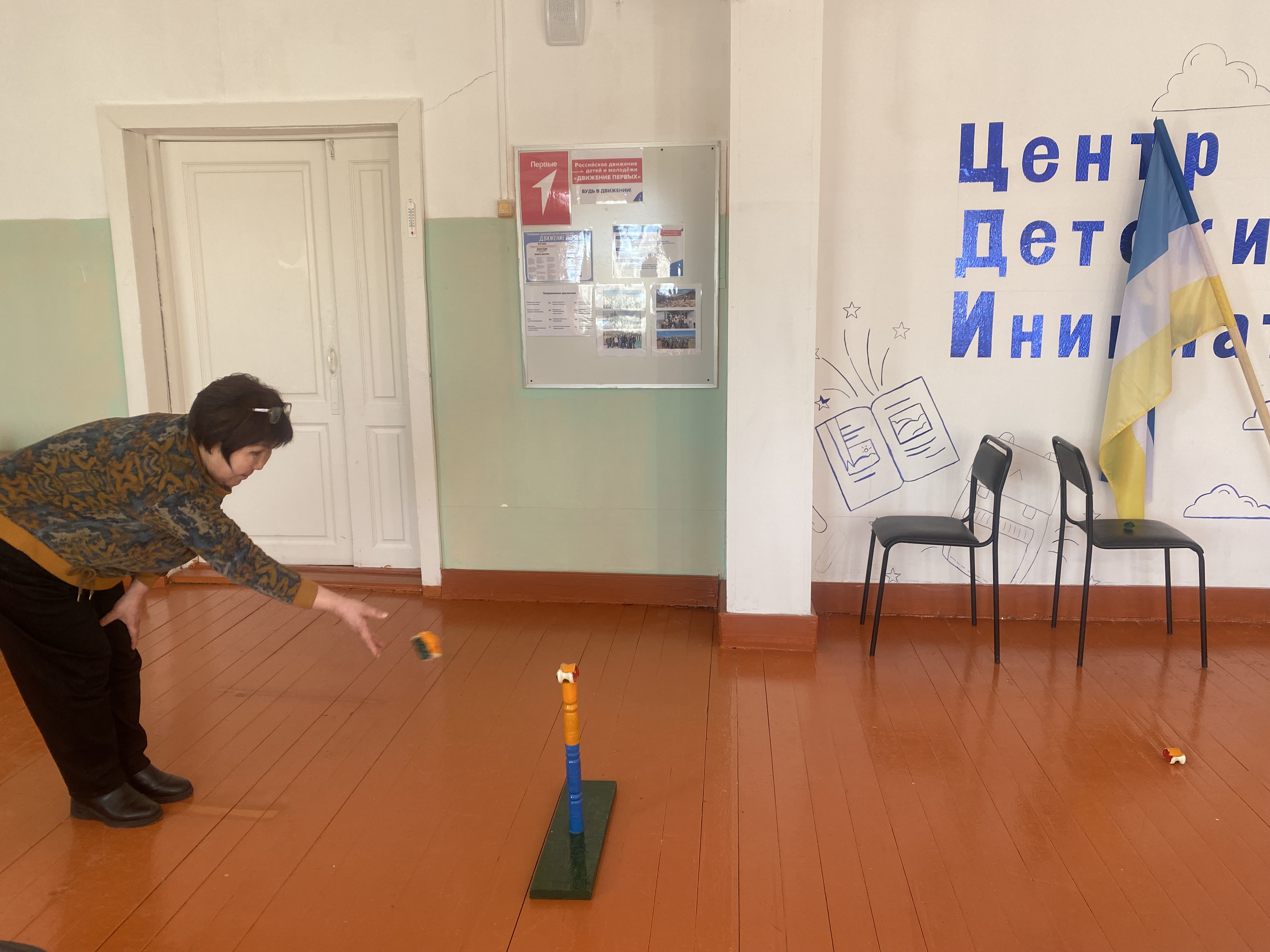 Сообщение наблюдателя — УИК №211, Республика Бурятия