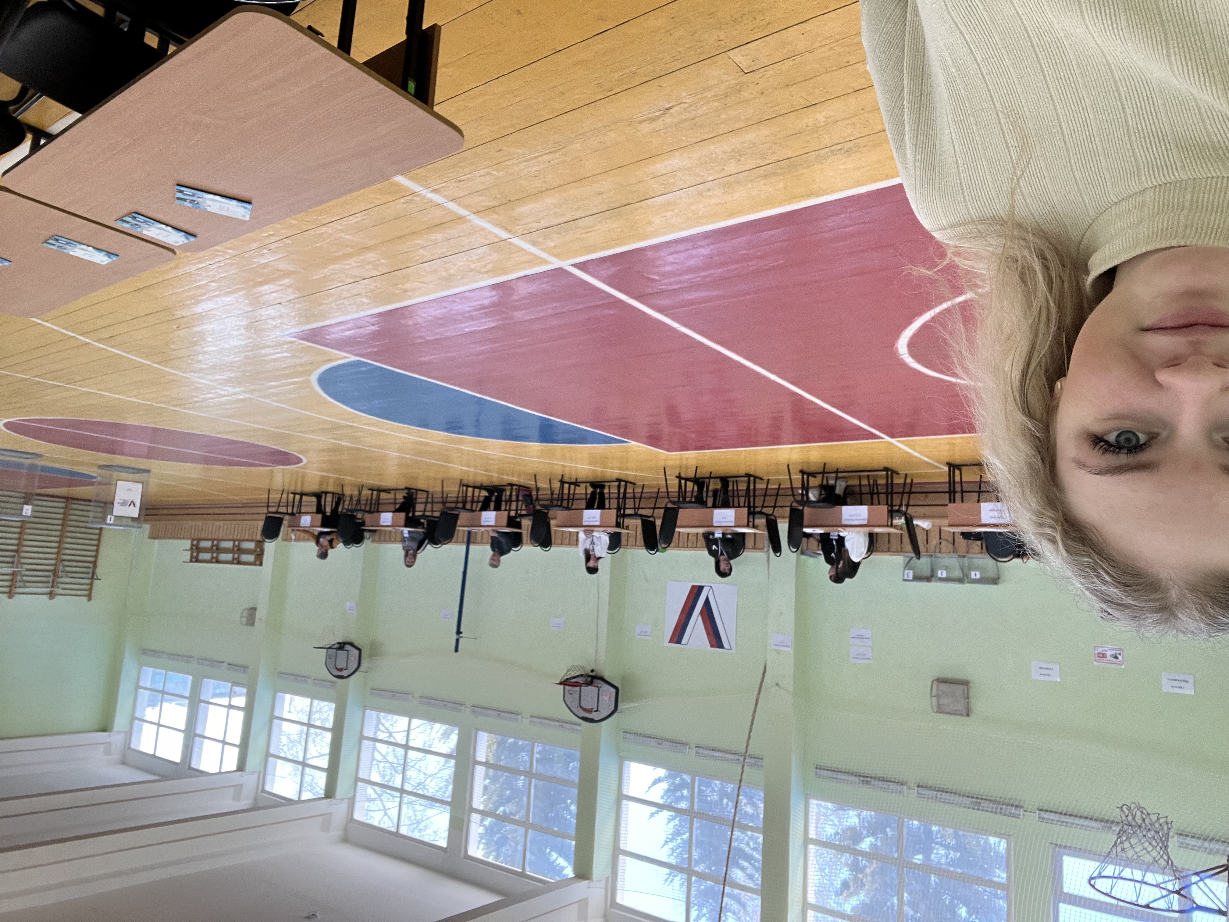 Сообщение наблюдателя — УИК №50, Пензенская область