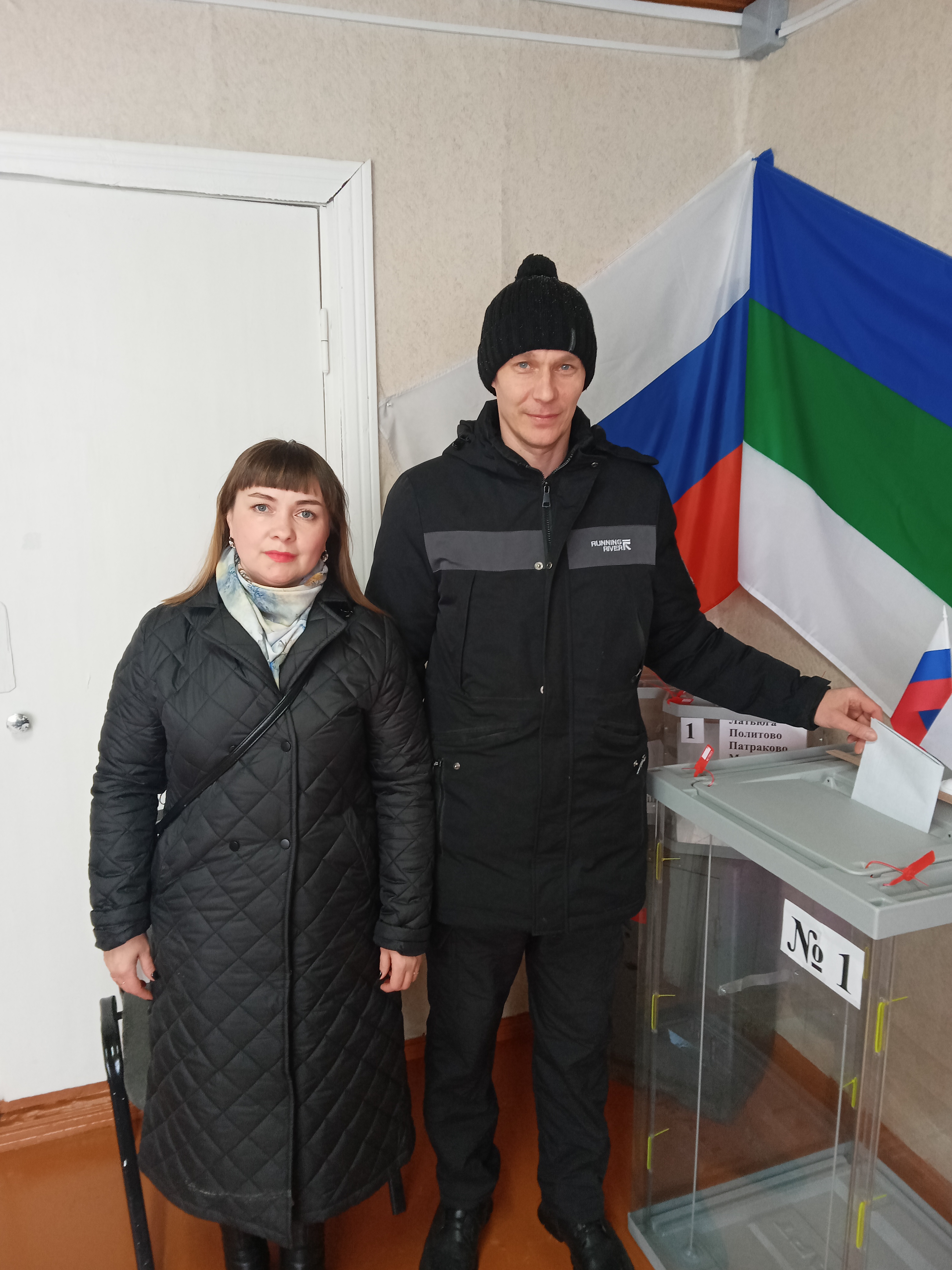 Сообщение наблюдателя — УИК №529, Республика Коми