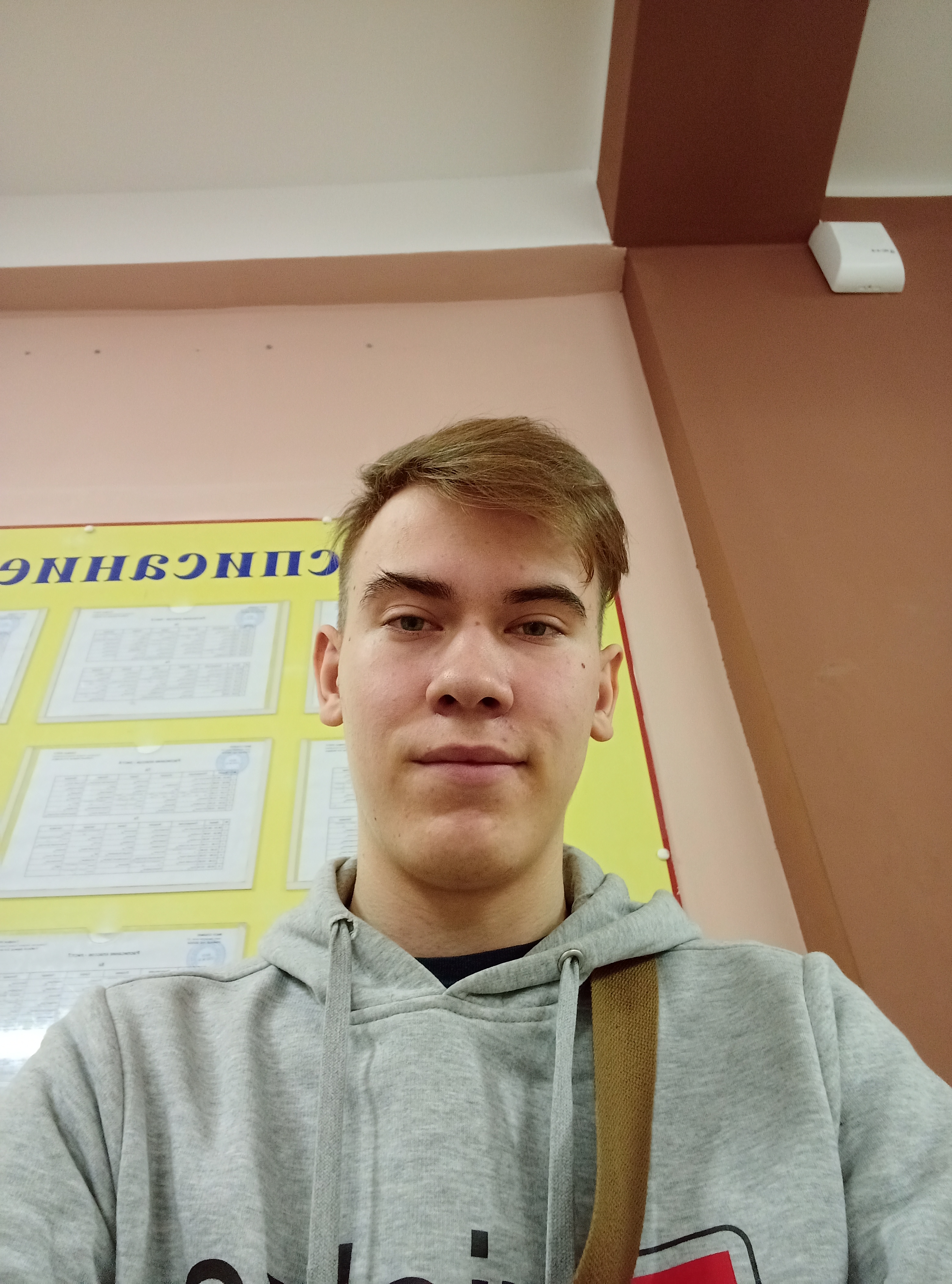 Сообщение наблюдателя — УИК №373, Калининградская область