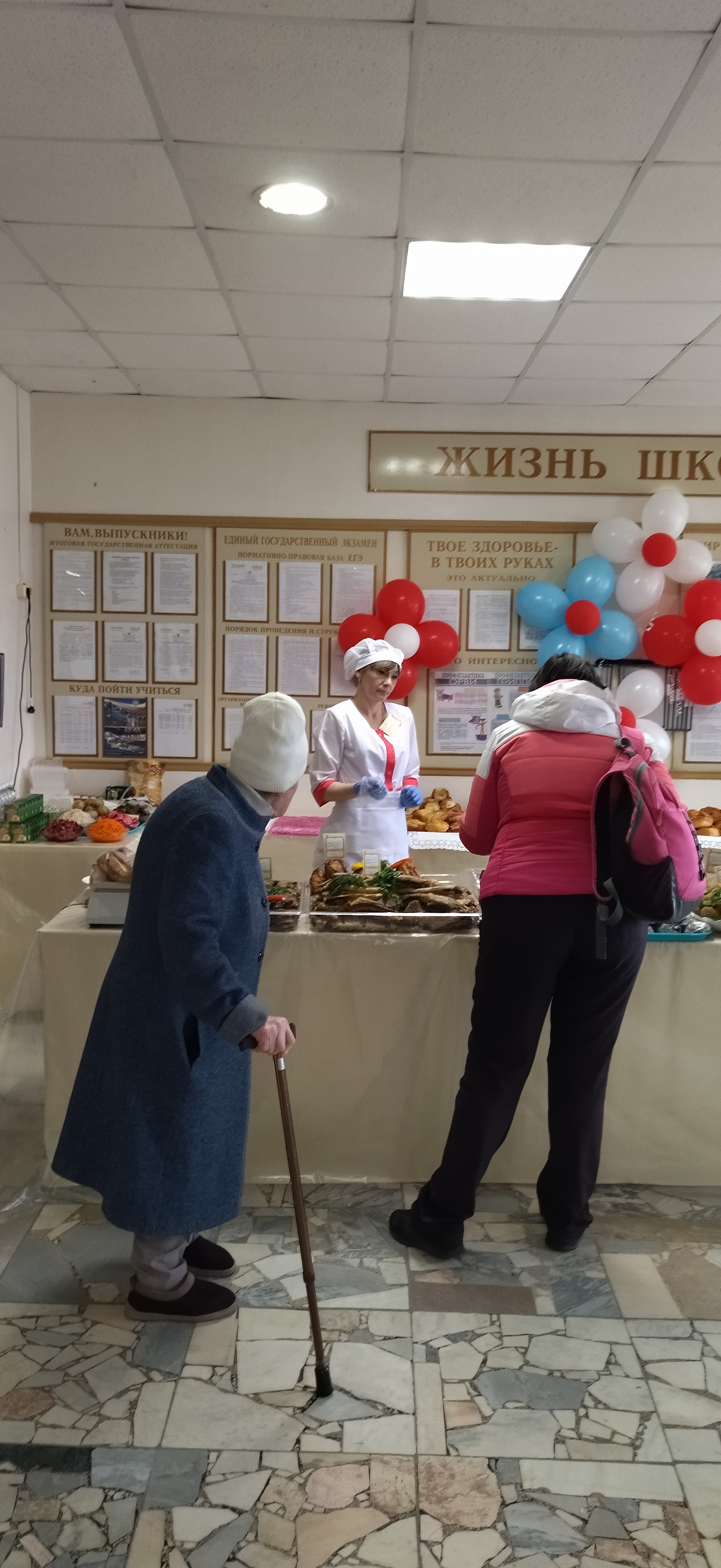 Сообщение наблюдателя — УИК №106, Ставропольский край