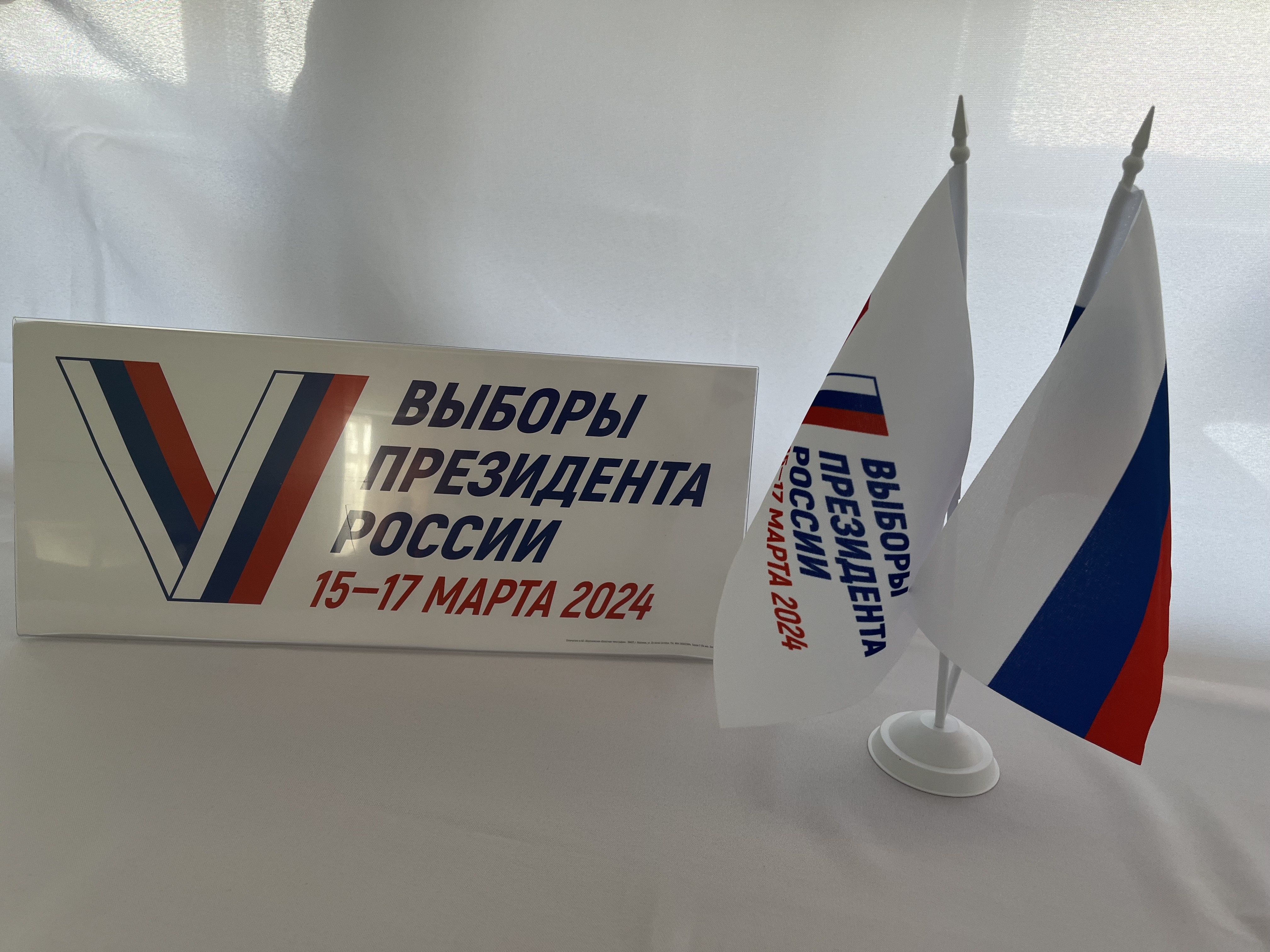 Сообщение наблюдателя — УИК №1315, Воронежская область