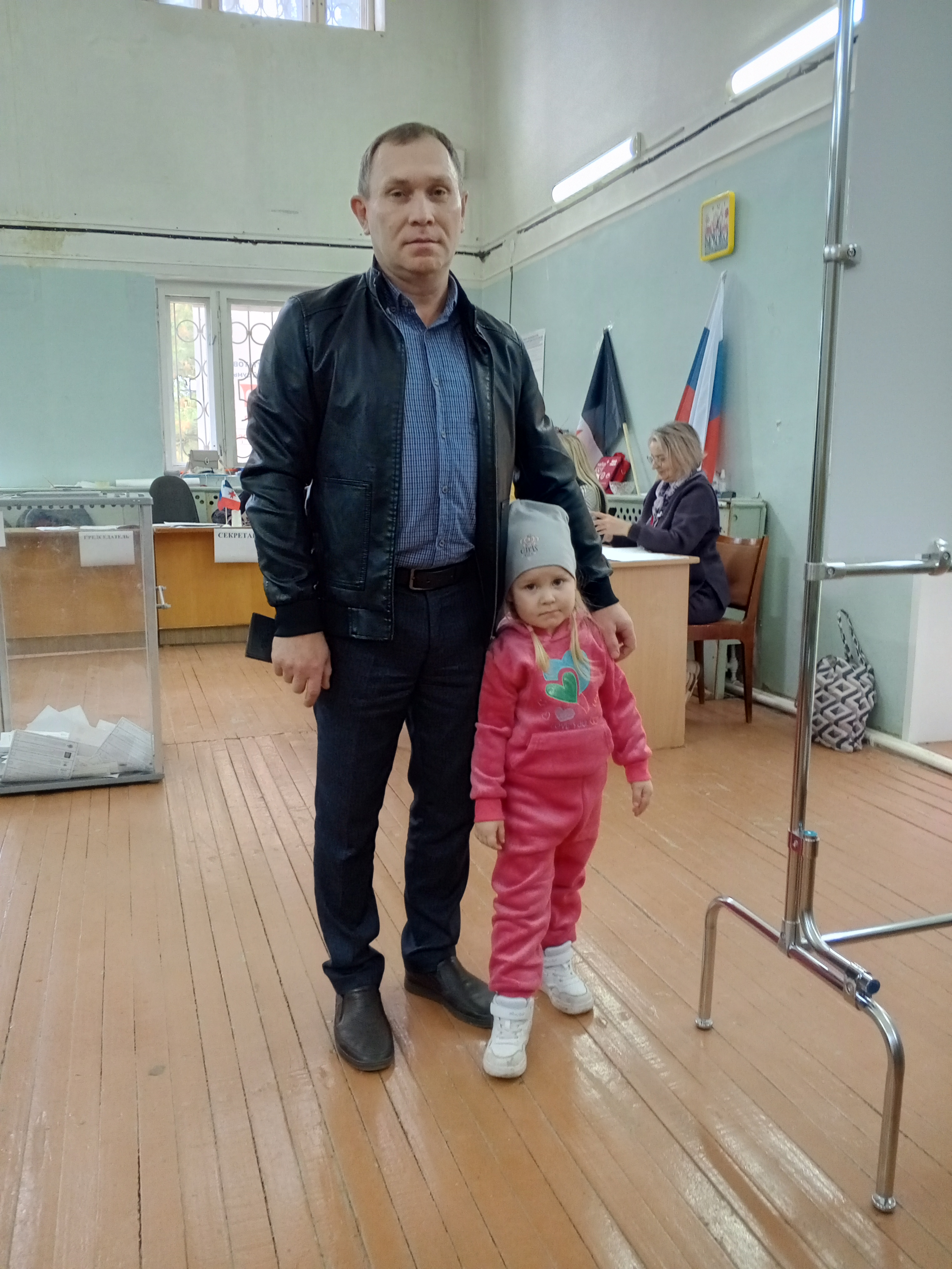 Сообщение — УИК №3329, Удмуртская Республика