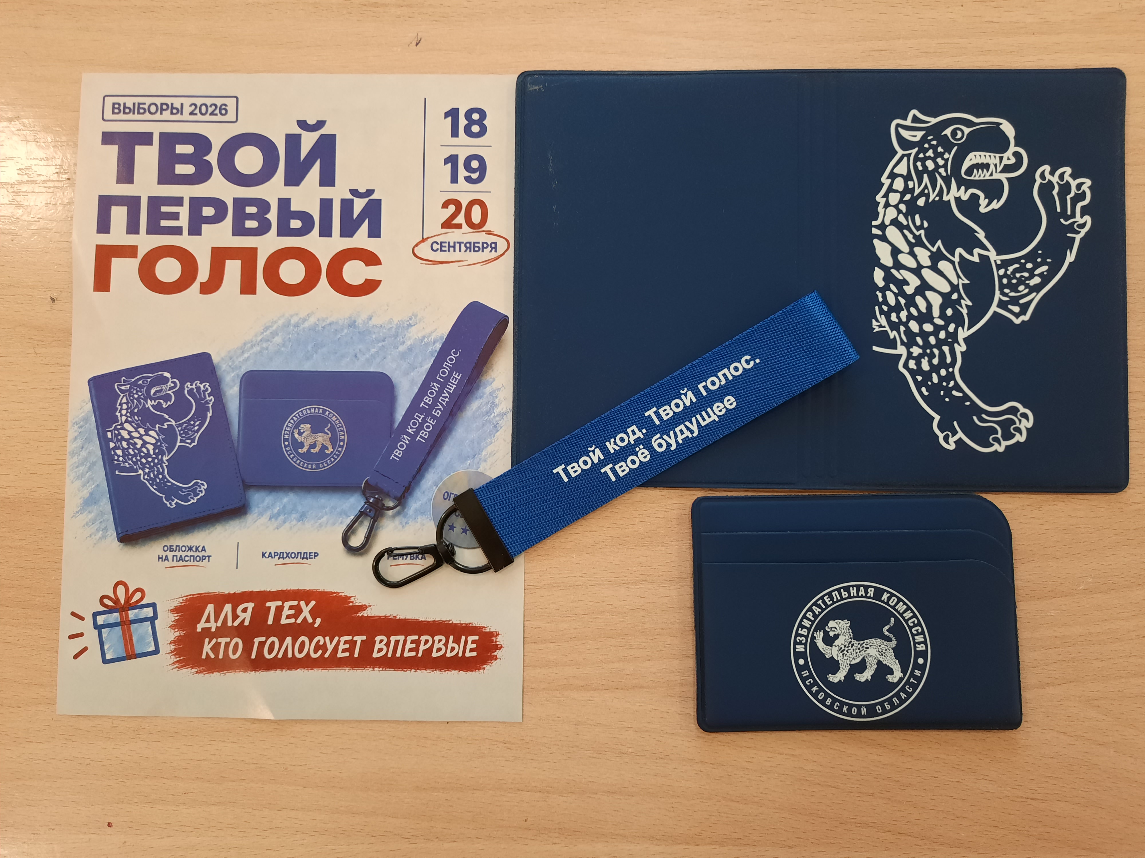 Сообщение — УИК №175, Псковская область