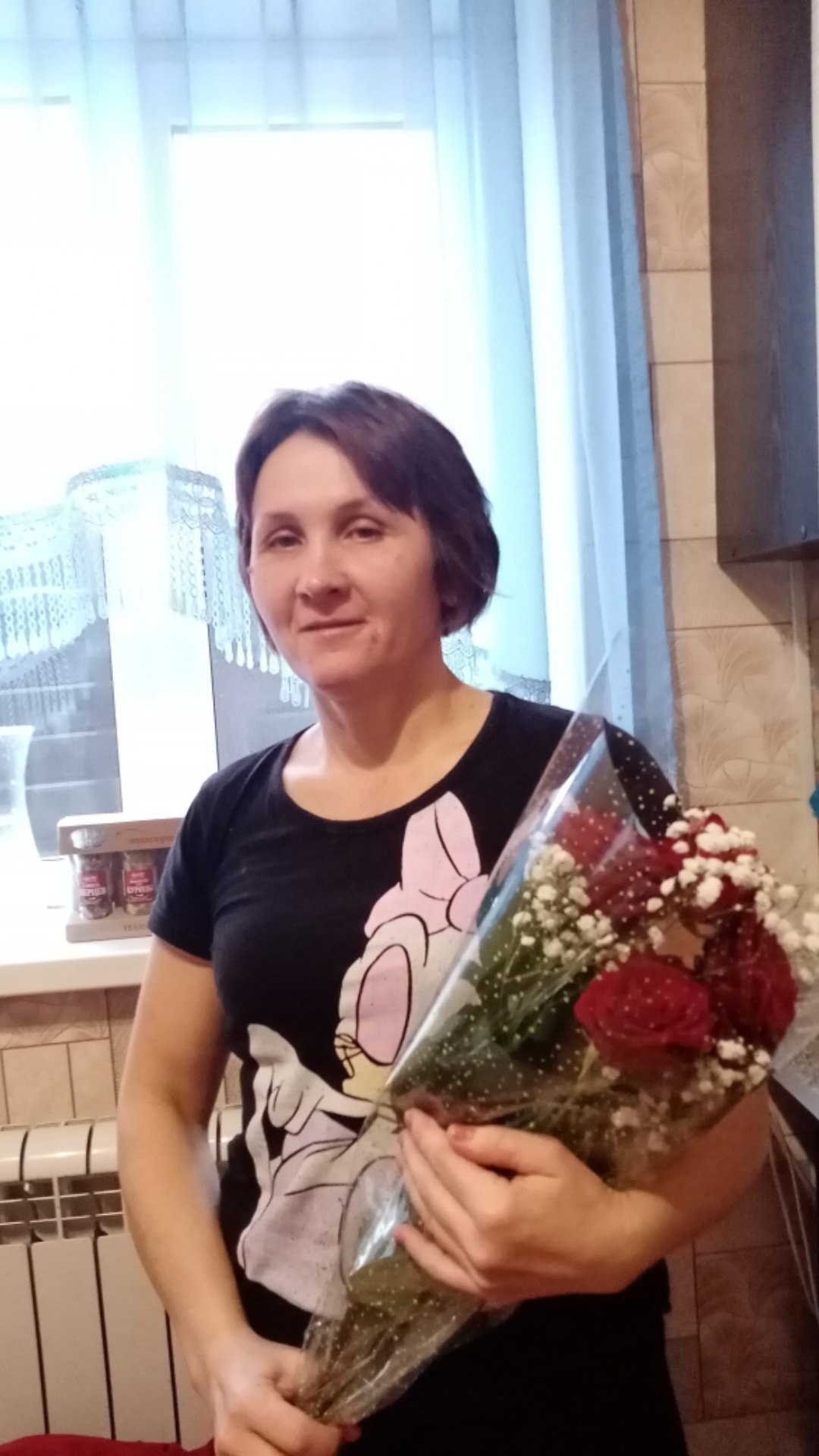 Сообщение наблюдателя — УИК №3289, Республика Башкортостан