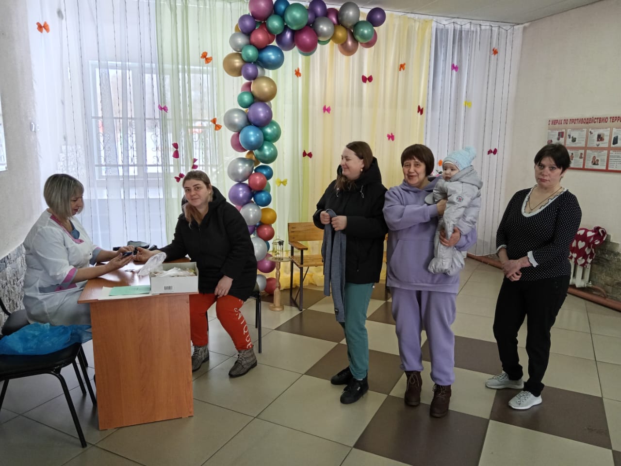 Сообщение наблюдателя — УИК №1333, Кемеровская область — Кузбасс