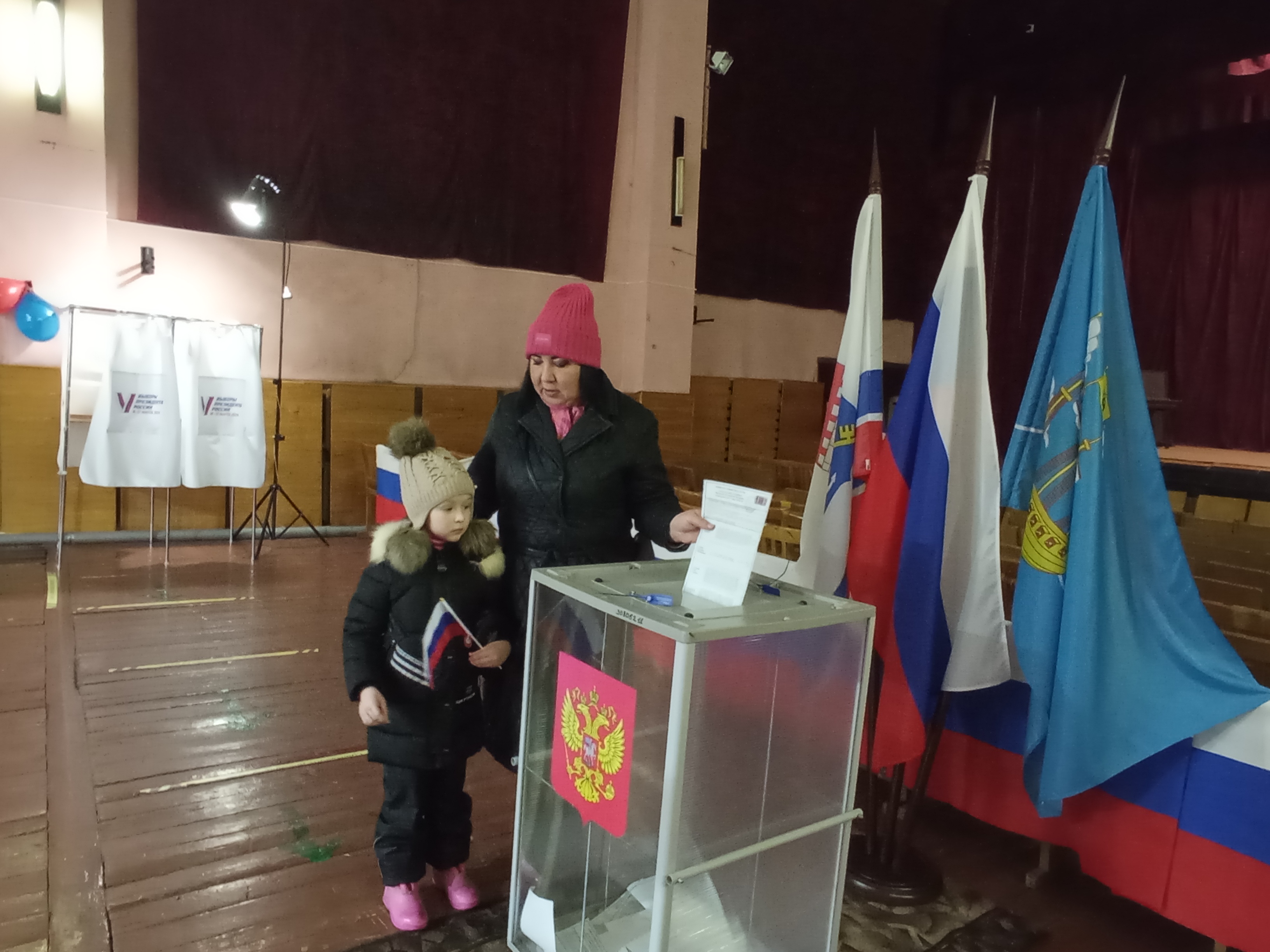 Сообщение наблюдателя — УИК №603, Ленинградская область